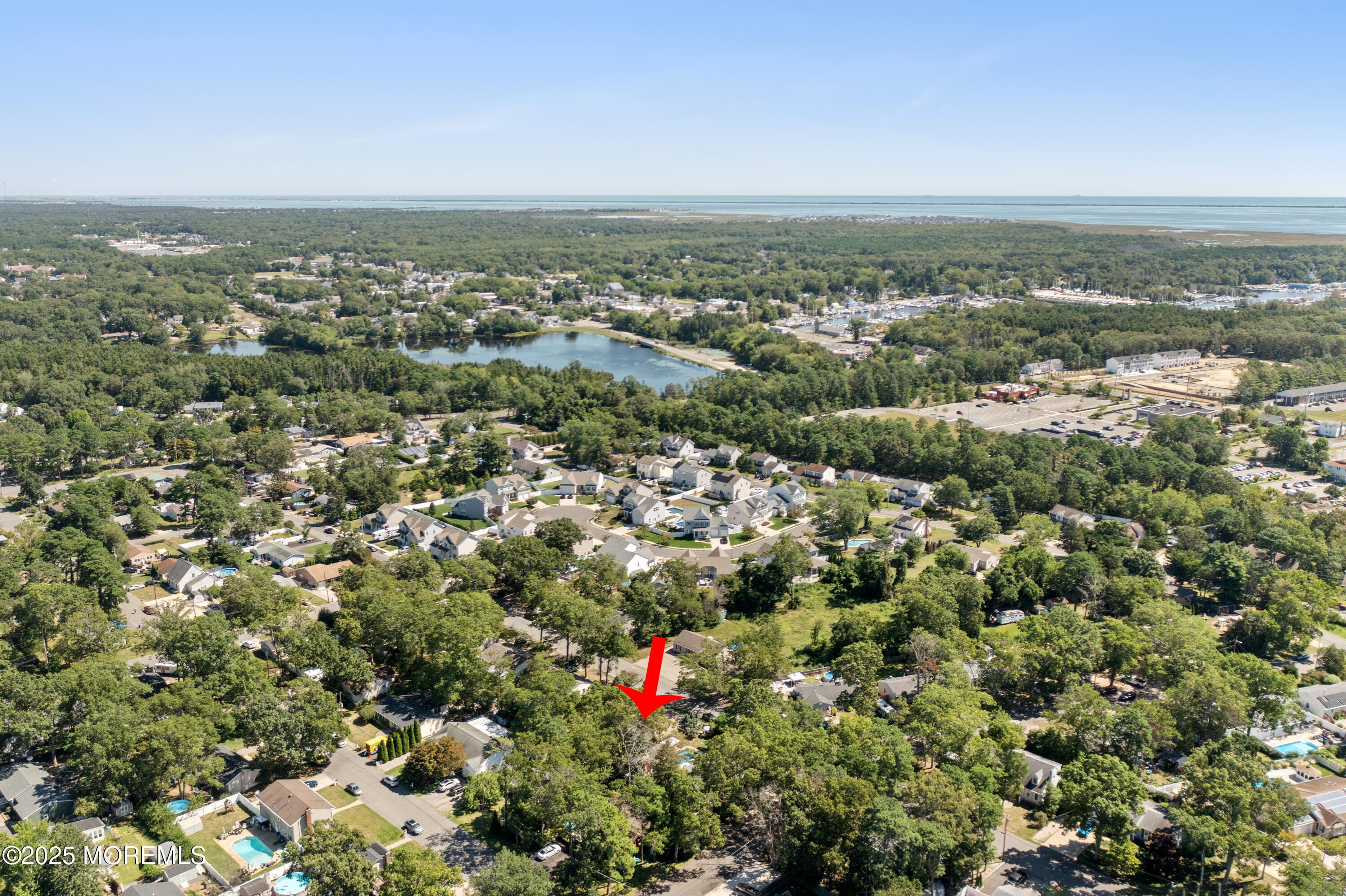 1284 Cypress Street, Forked River, NJ, 08731 image 12