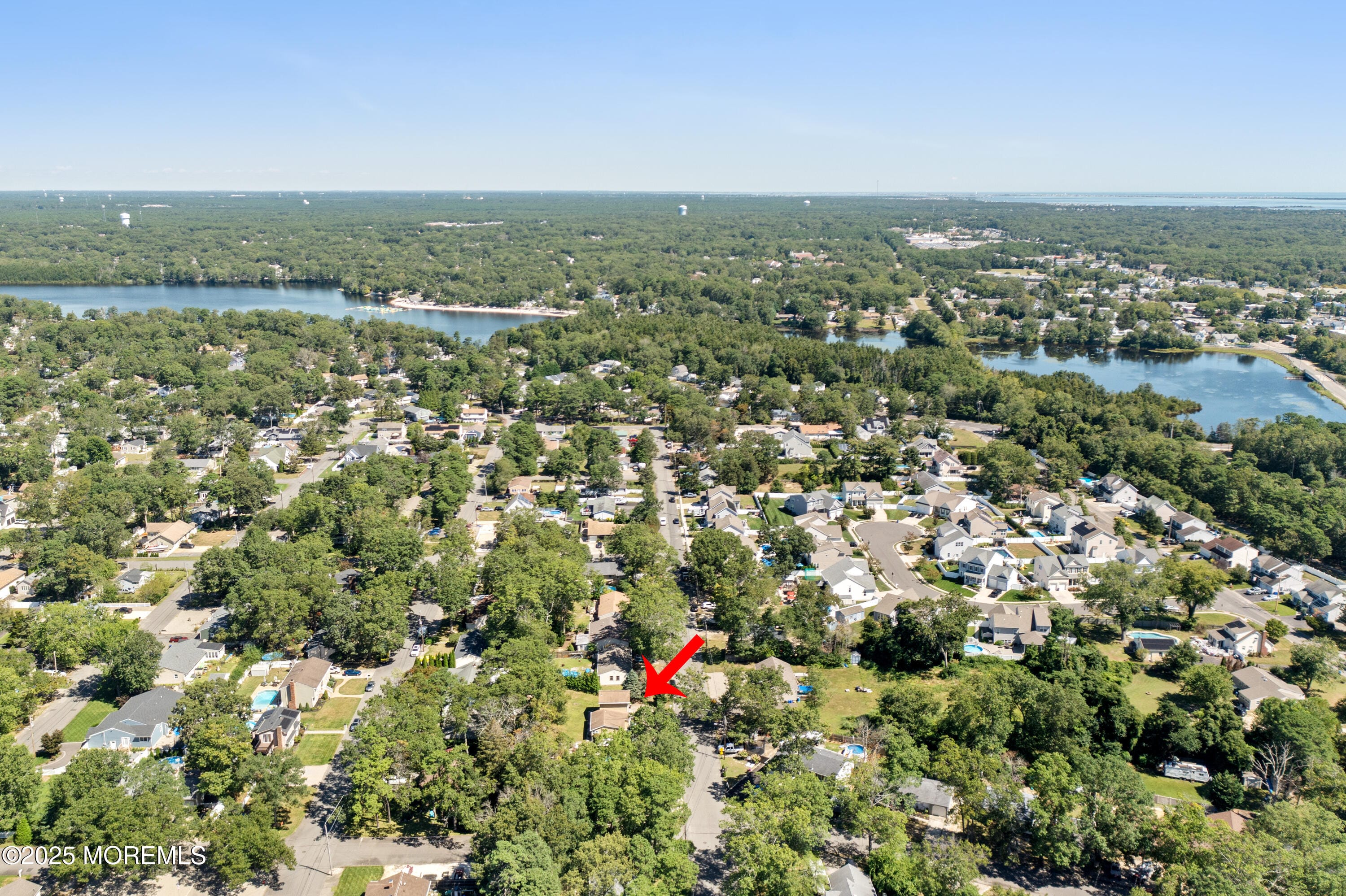 1284 Cypress Street, Forked River, NJ, 08731 image 13