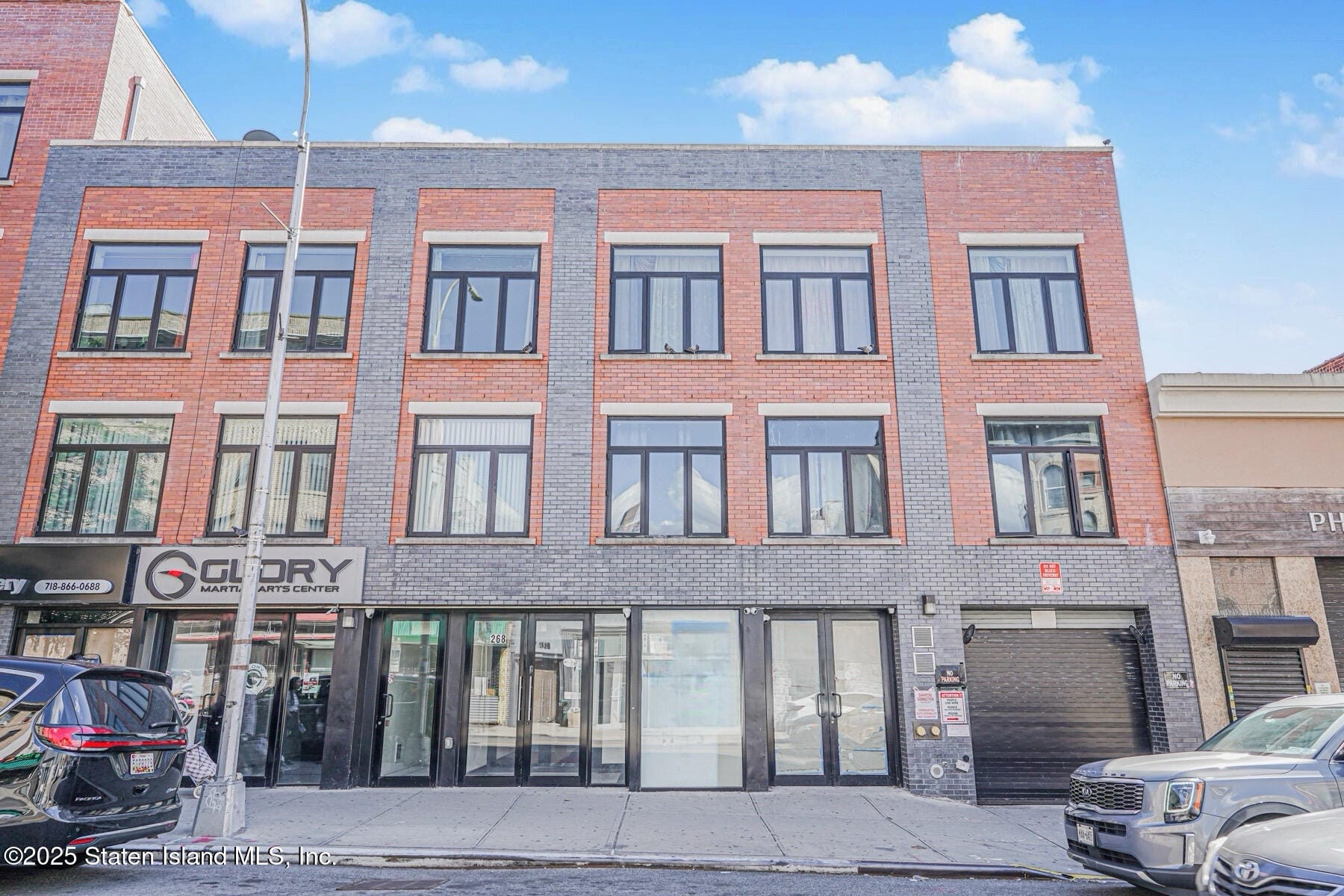 268 Bay Ridge Avenue #3b, Brooklyn, NY, 11220