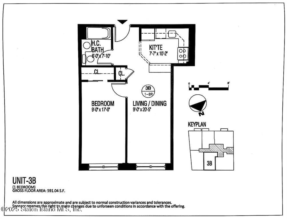 268 Bay Ridge Avenue #3b, Brooklyn, NY, 11220 image 23