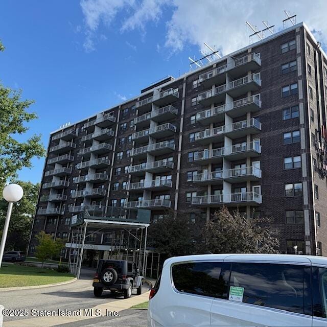 1100 Clove Road 7f, Staten Island, NY, 10301