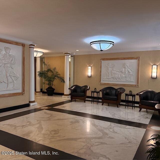 1100 Clove Road 7f Image 2