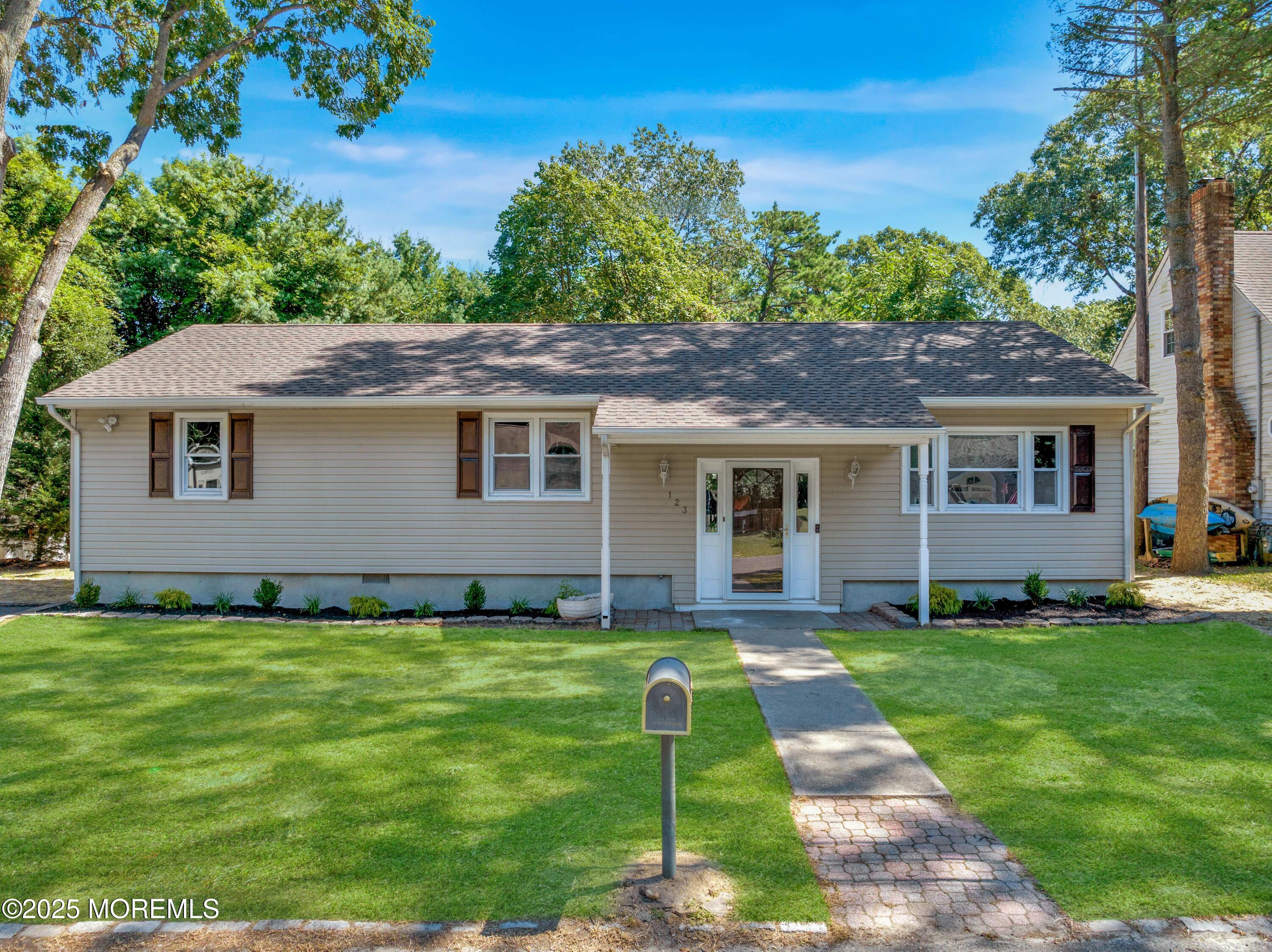 123 Bruce Street, Brick, NJ, 08724