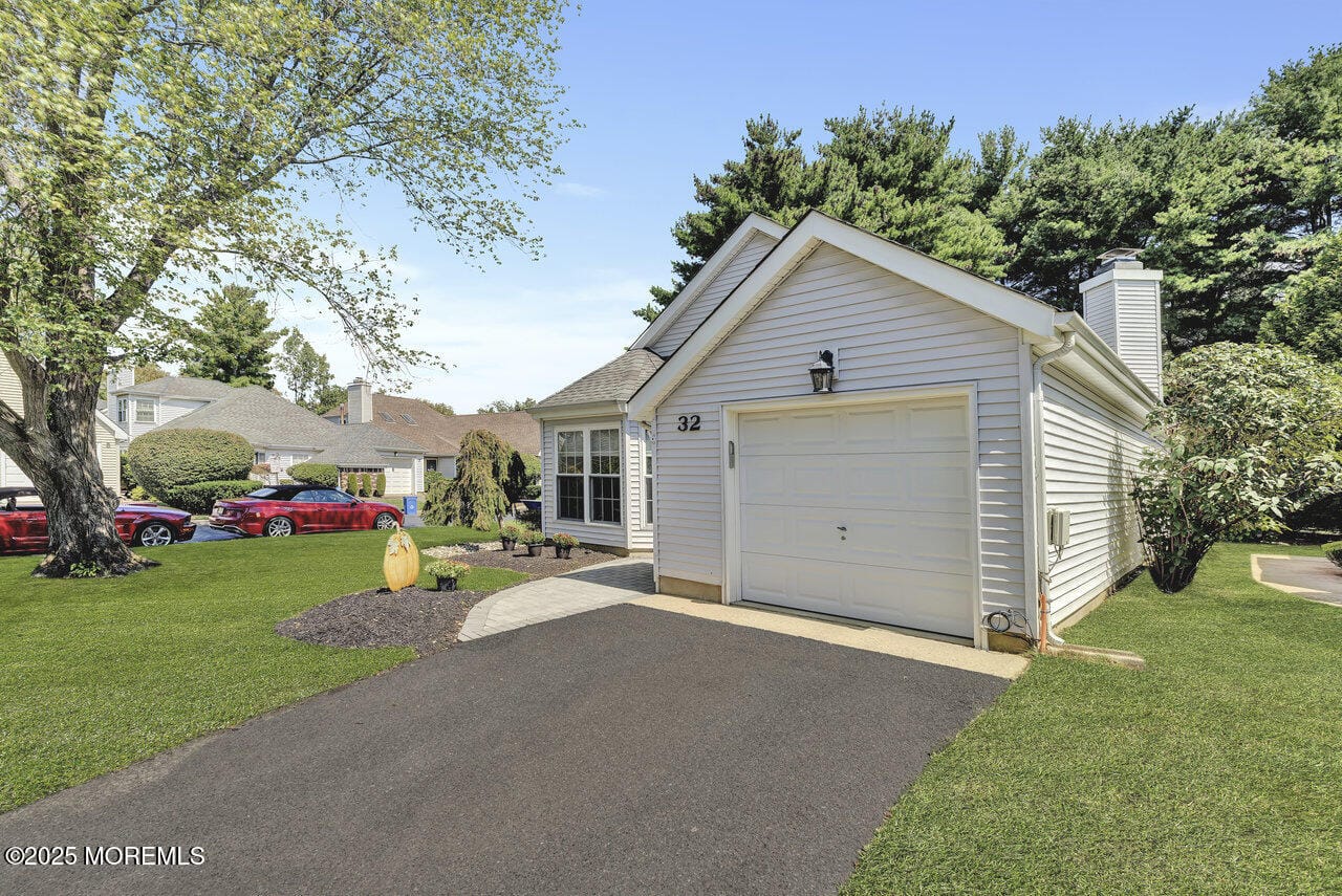 32 Jasmine Lane, Freehold, NJ, 07728 image 31