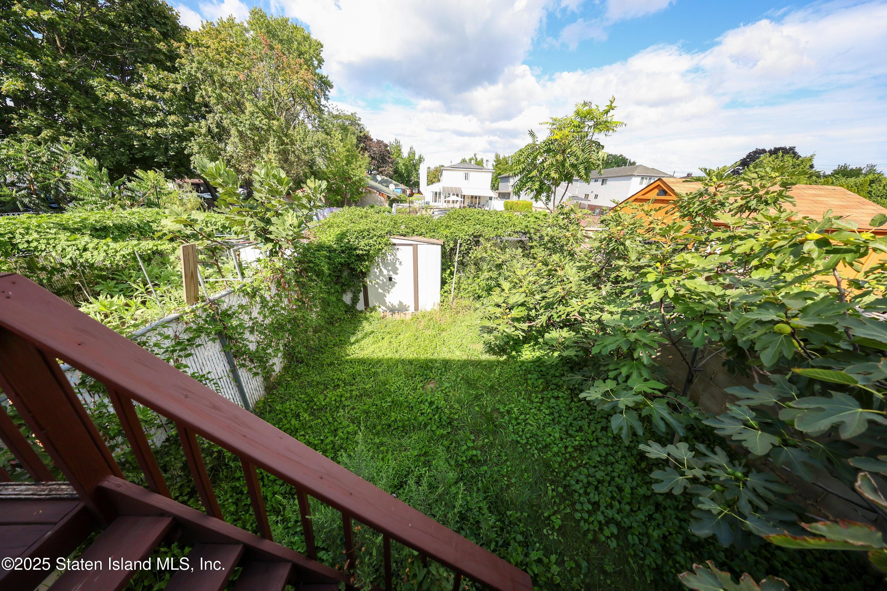 357 Cromwell Avenue, Staten Island, NY, 10305 image 21