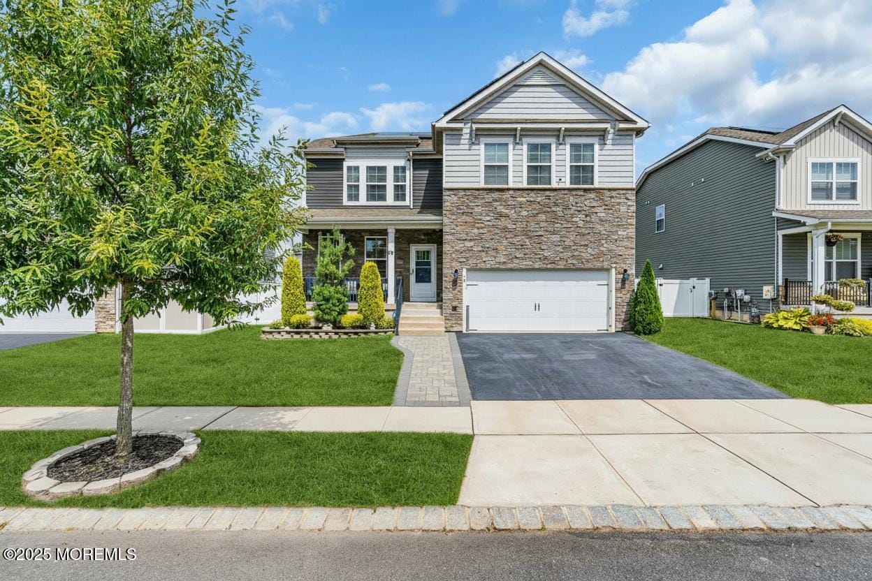 74 Bradshaw Drive, Manahawkin, NJ, 08050