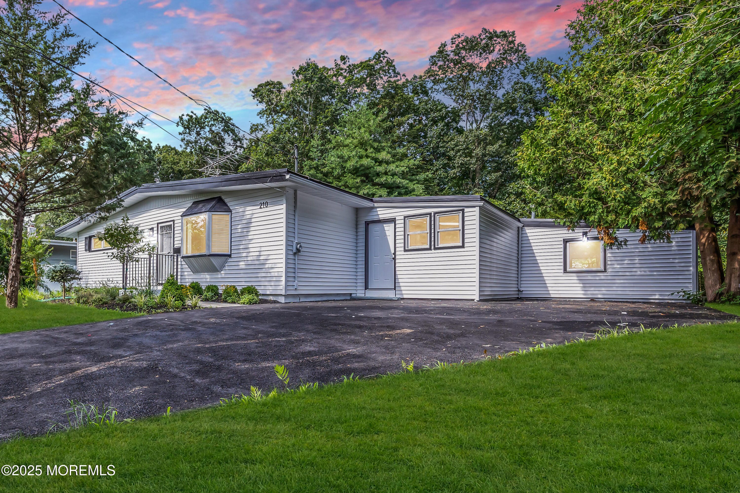 210 Parkview Terrace, Lincroft, NJ, 07738 image 36