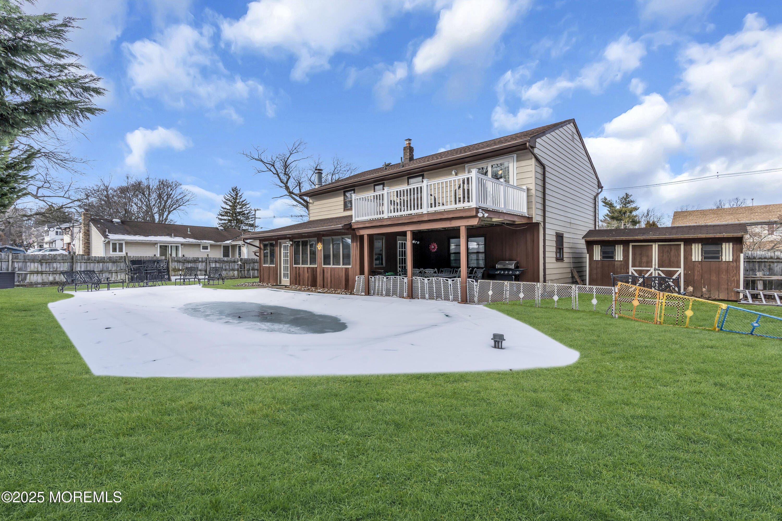 8 Leocadia Court, Hazlet, NJ, 07730 image 28