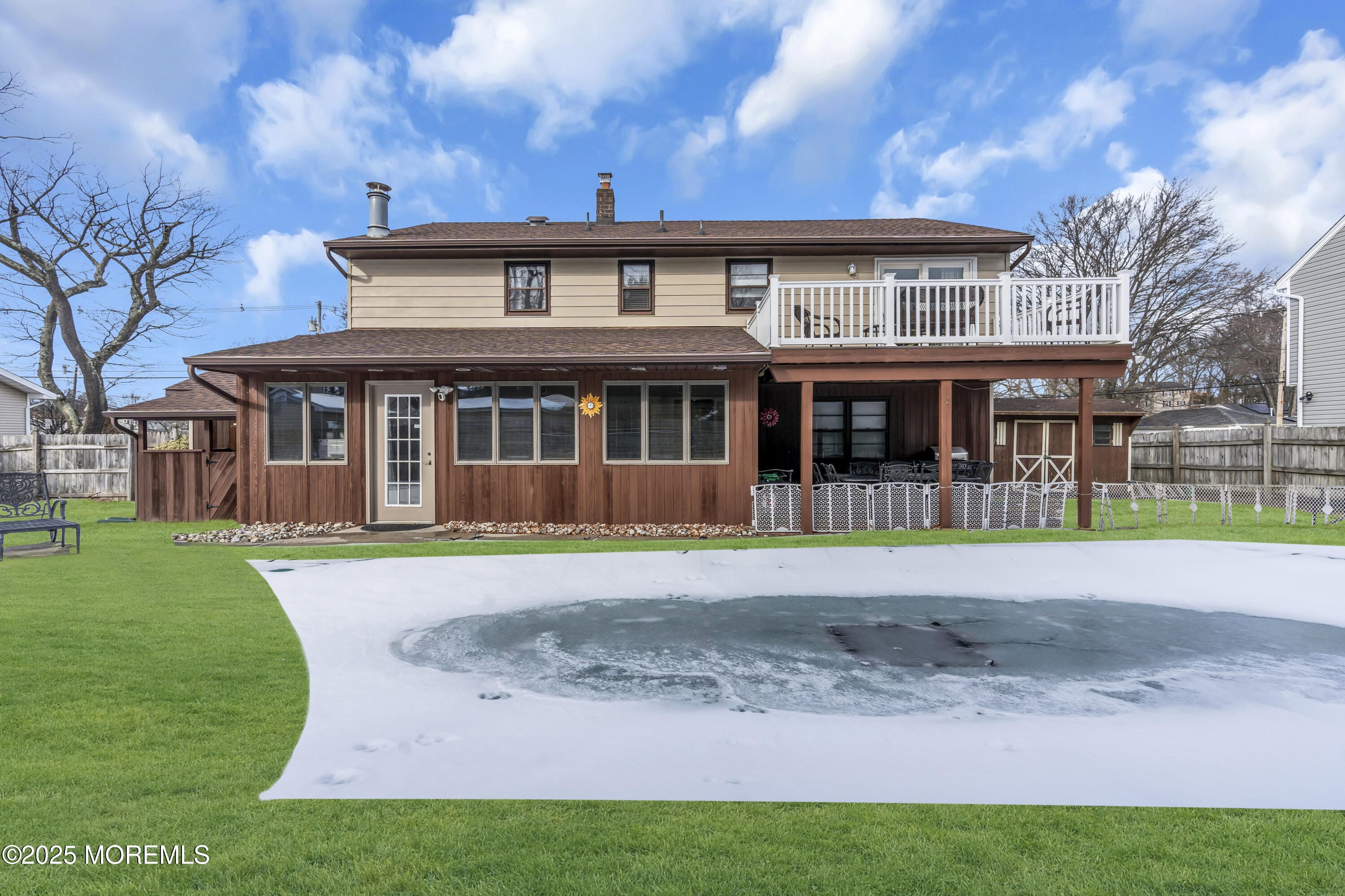 8 Leocadia Court, Hazlet, NJ, 07730 image 29