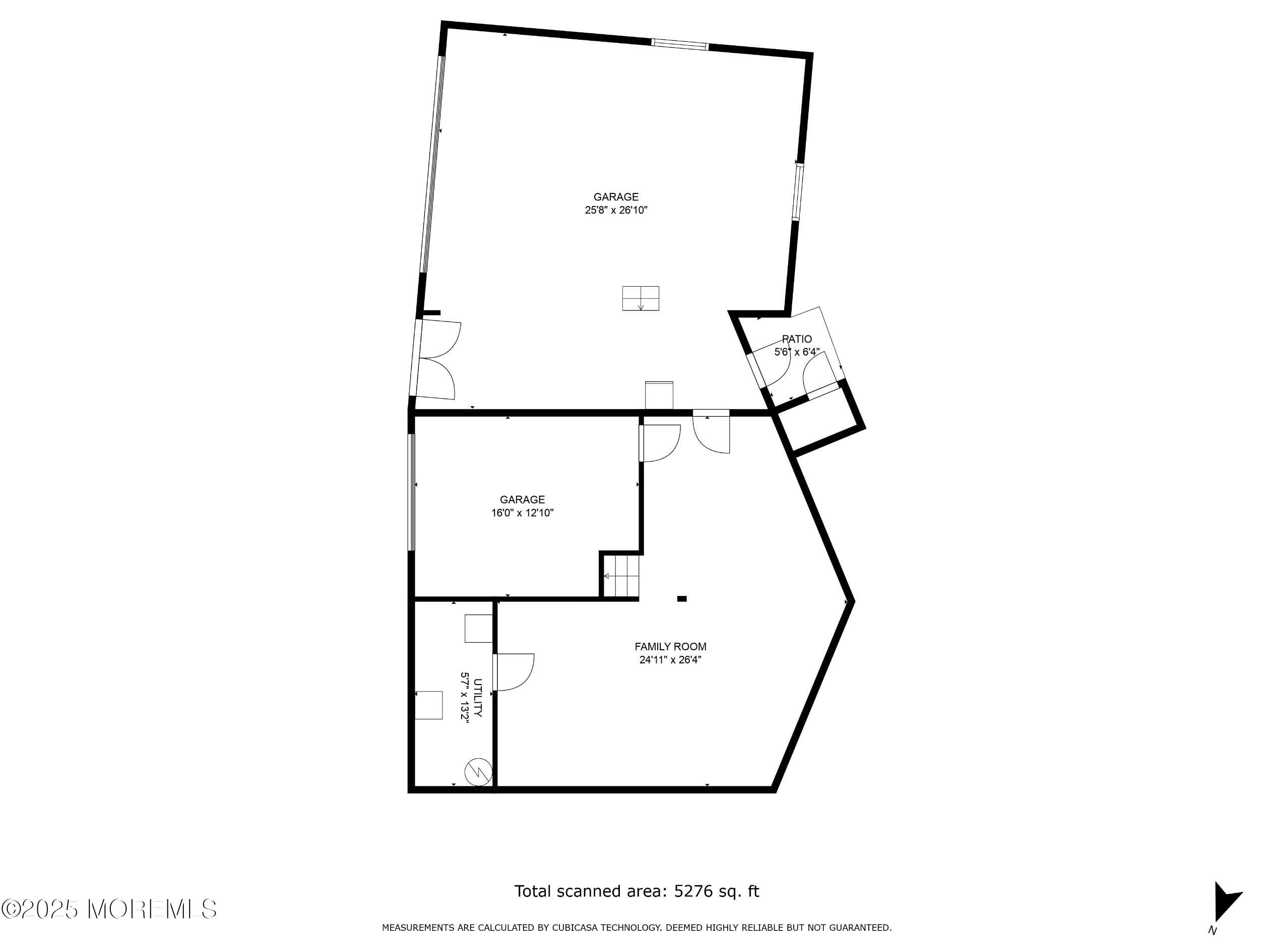 1438 Summit Avenue, Toms River, NJ, 08753 image 48