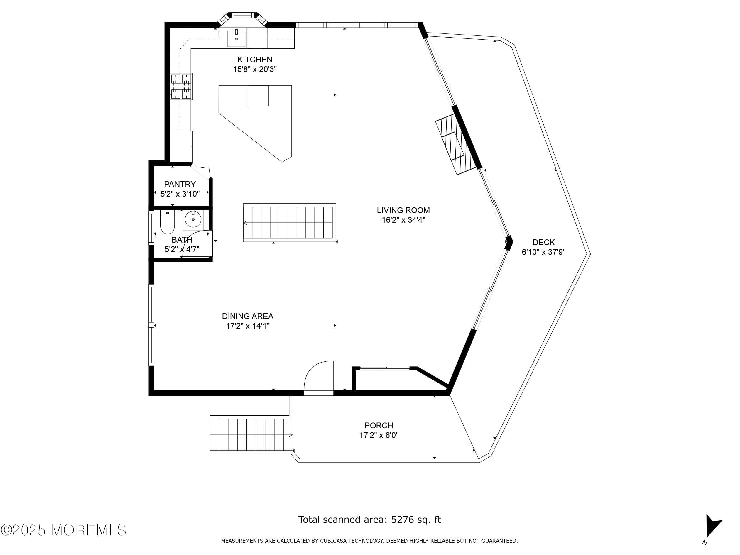 1438 Summit Avenue, Toms River, NJ, 08753 image 50