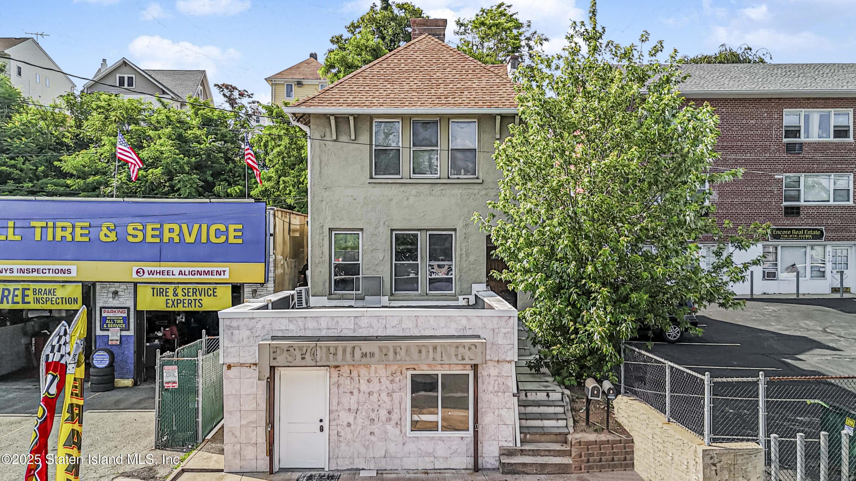 2419 Richmond Road, Staten Island, NY, 10306