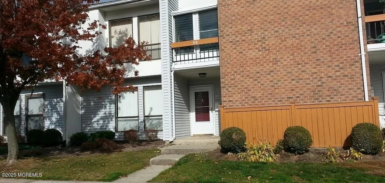 5 Twin Rivers Drive C, East Windsor, NJ, 08520