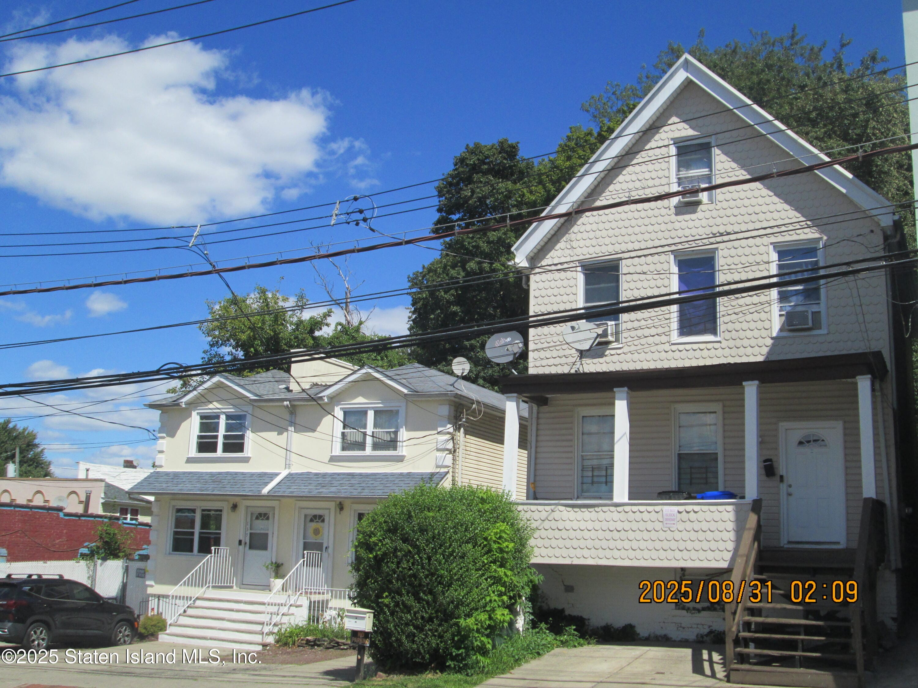 141 Lafayette Avenue, Staten Island, NY, 10301