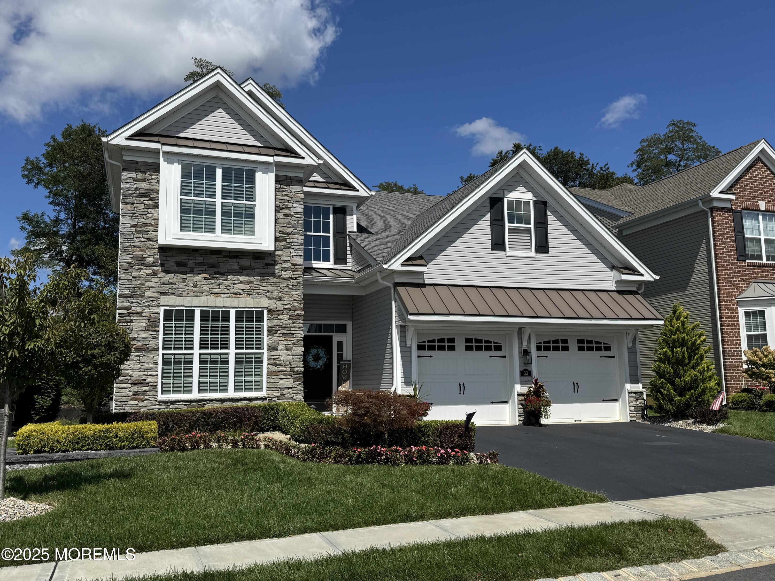 33 Militia Hill Road, Freehold, NJ, 07728