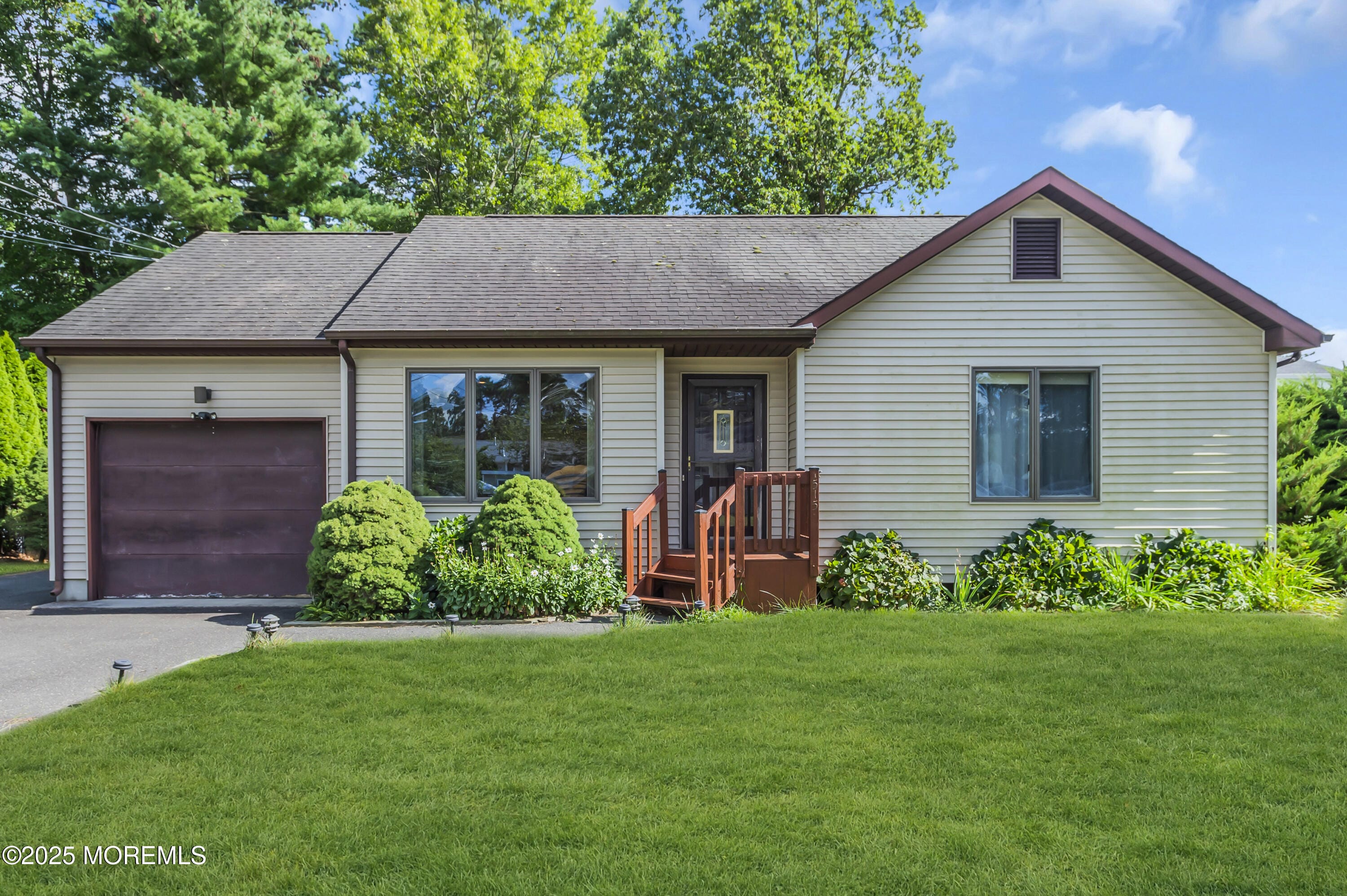1515 Clair Road, Forked River, NJ, 08731