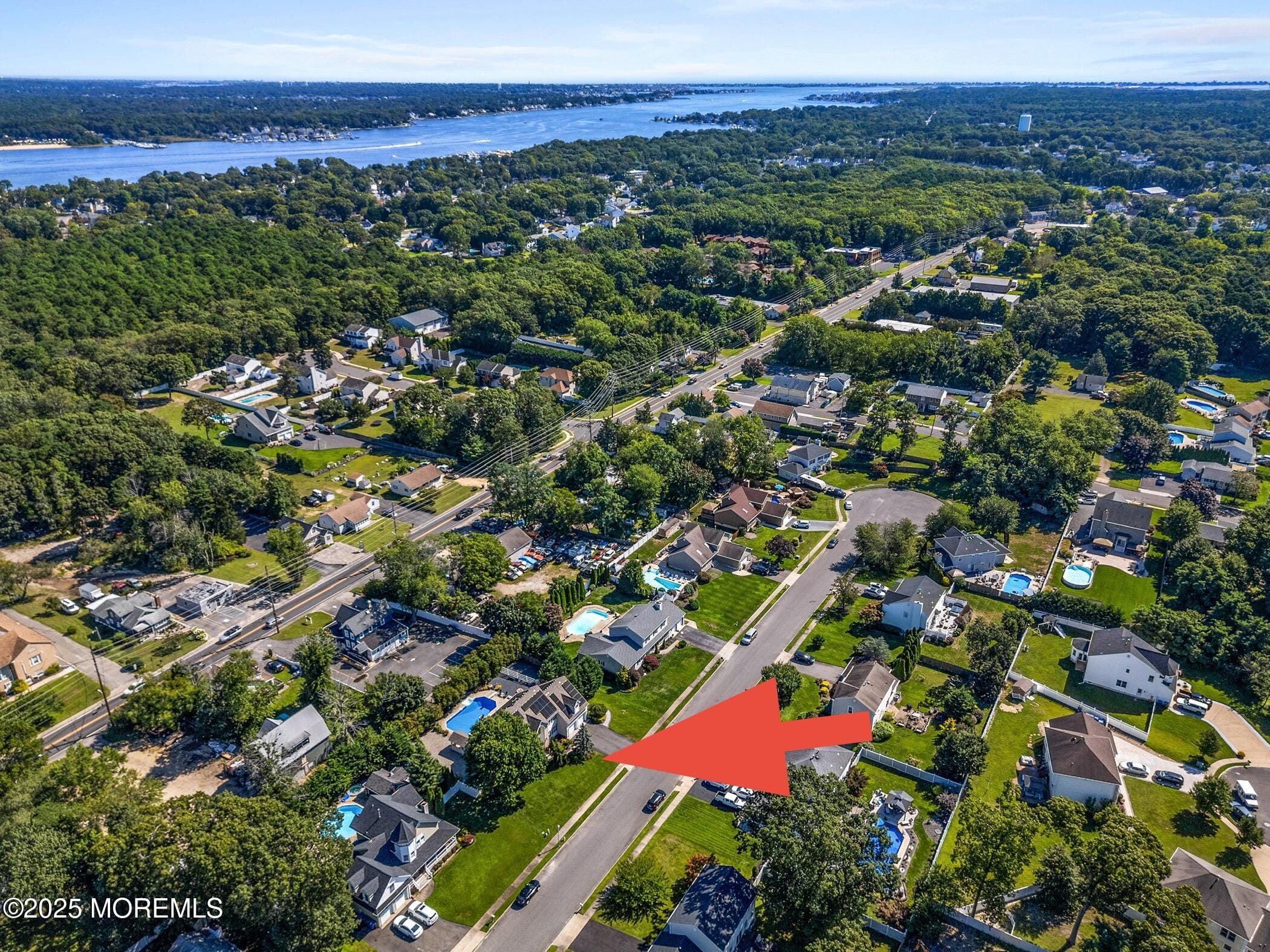 222 Antoinette Court, Brick, NJ, 08723 image 39