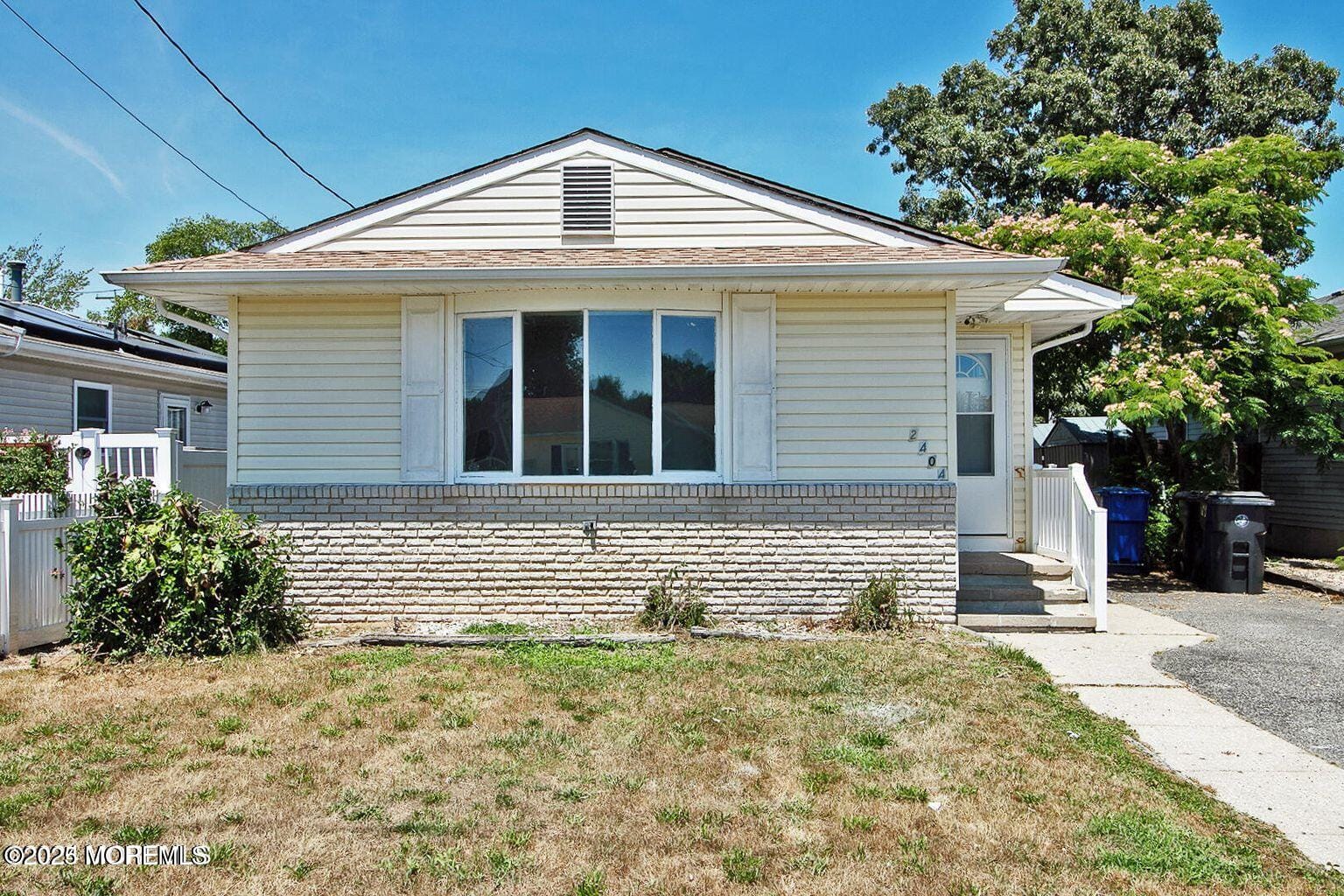 2404 4th Avenue, Toms River, NJ, 08753