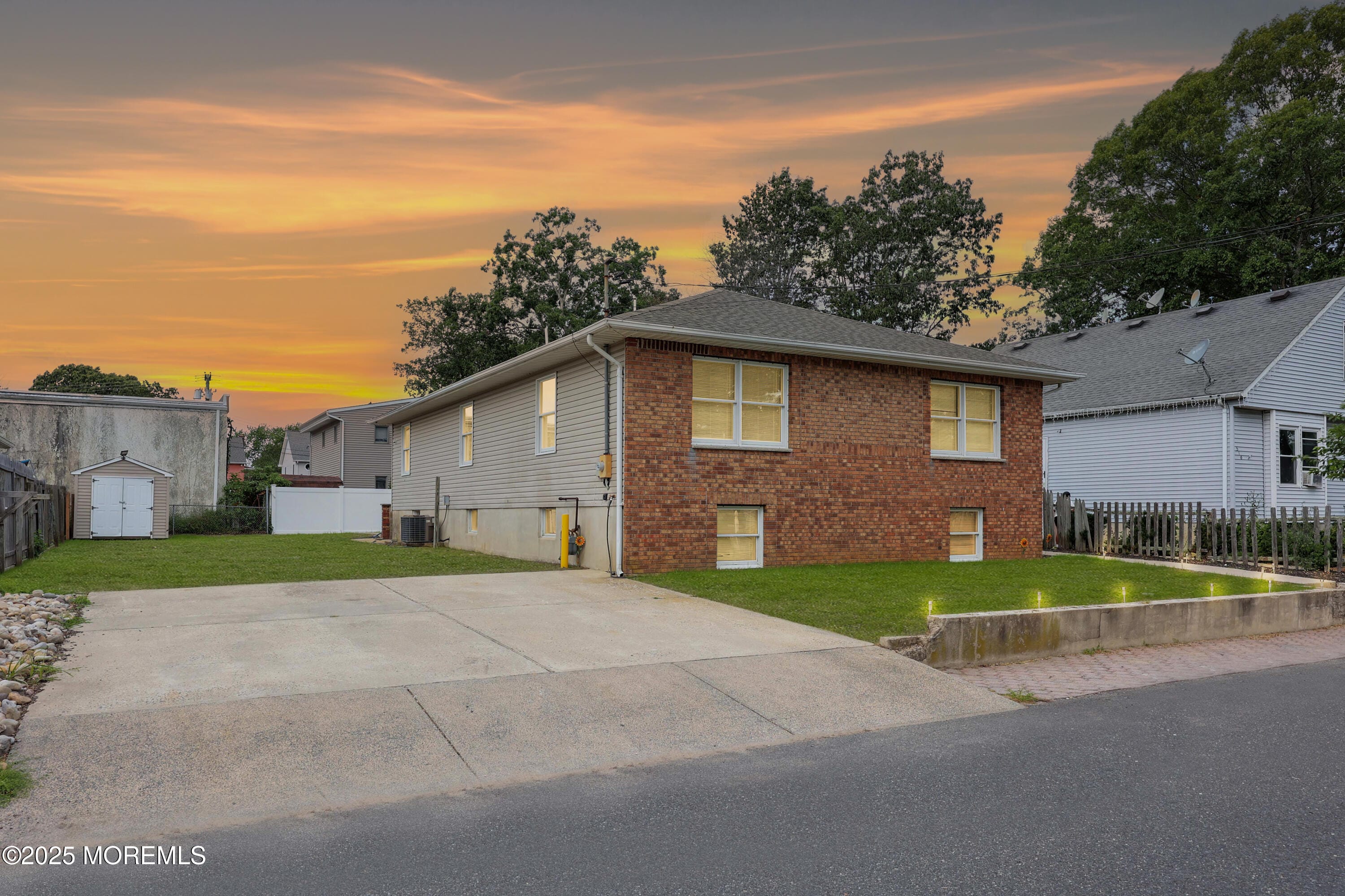 514 Barber Avenue, Brick, NJ, 08723