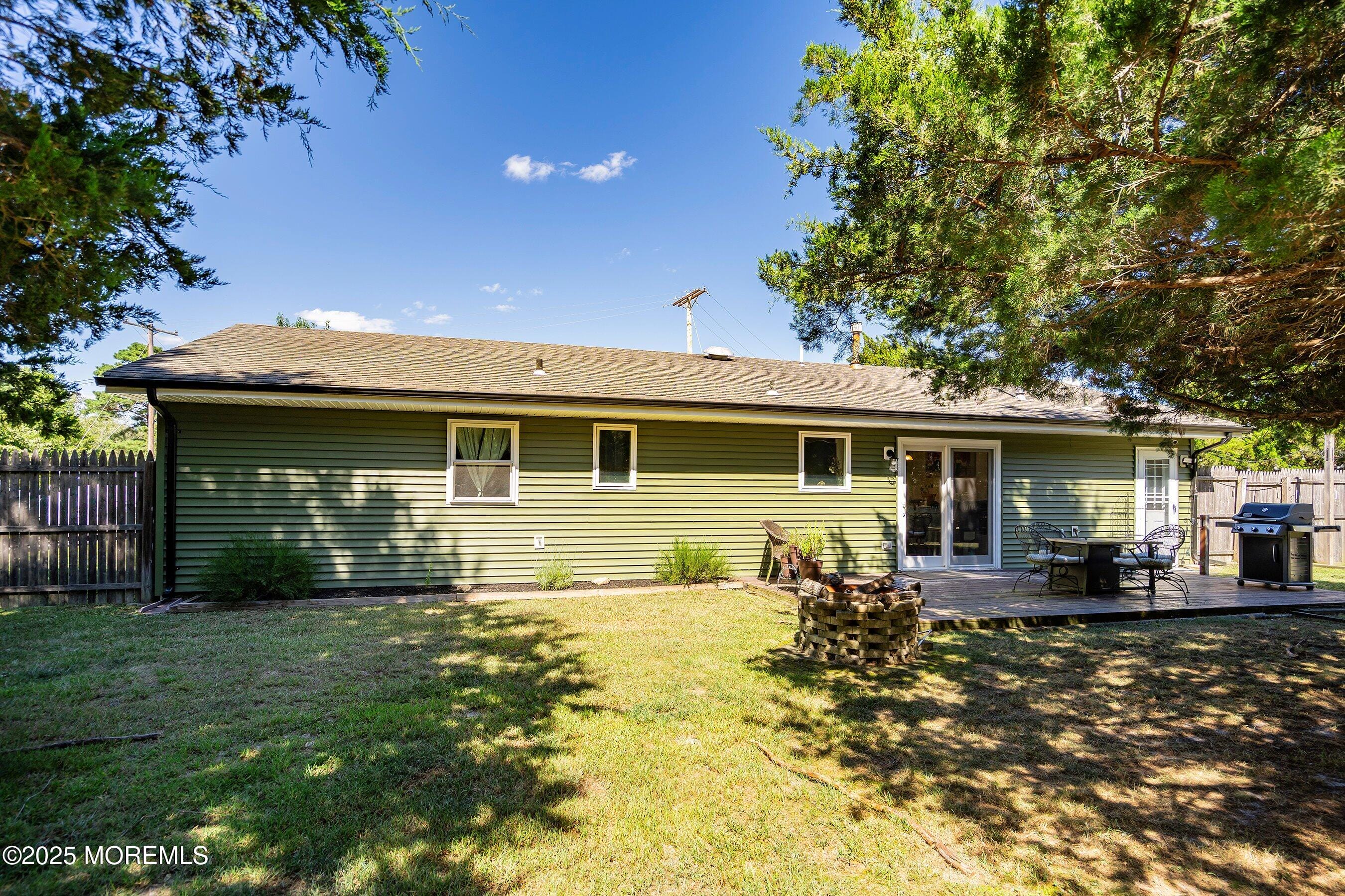 4 Clubhouse Circle, Forked River, NJ, 08731 image 28