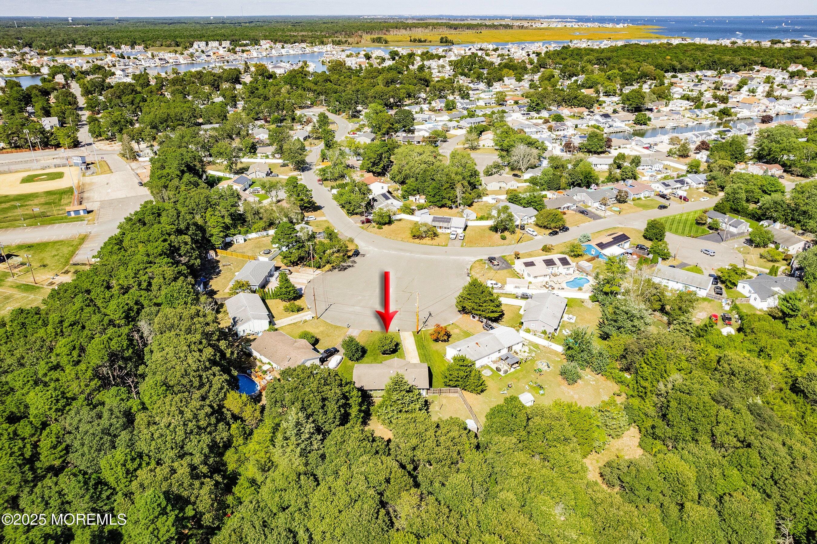 4 Clubhouse Circle, Forked River, NJ, 08731 image 30