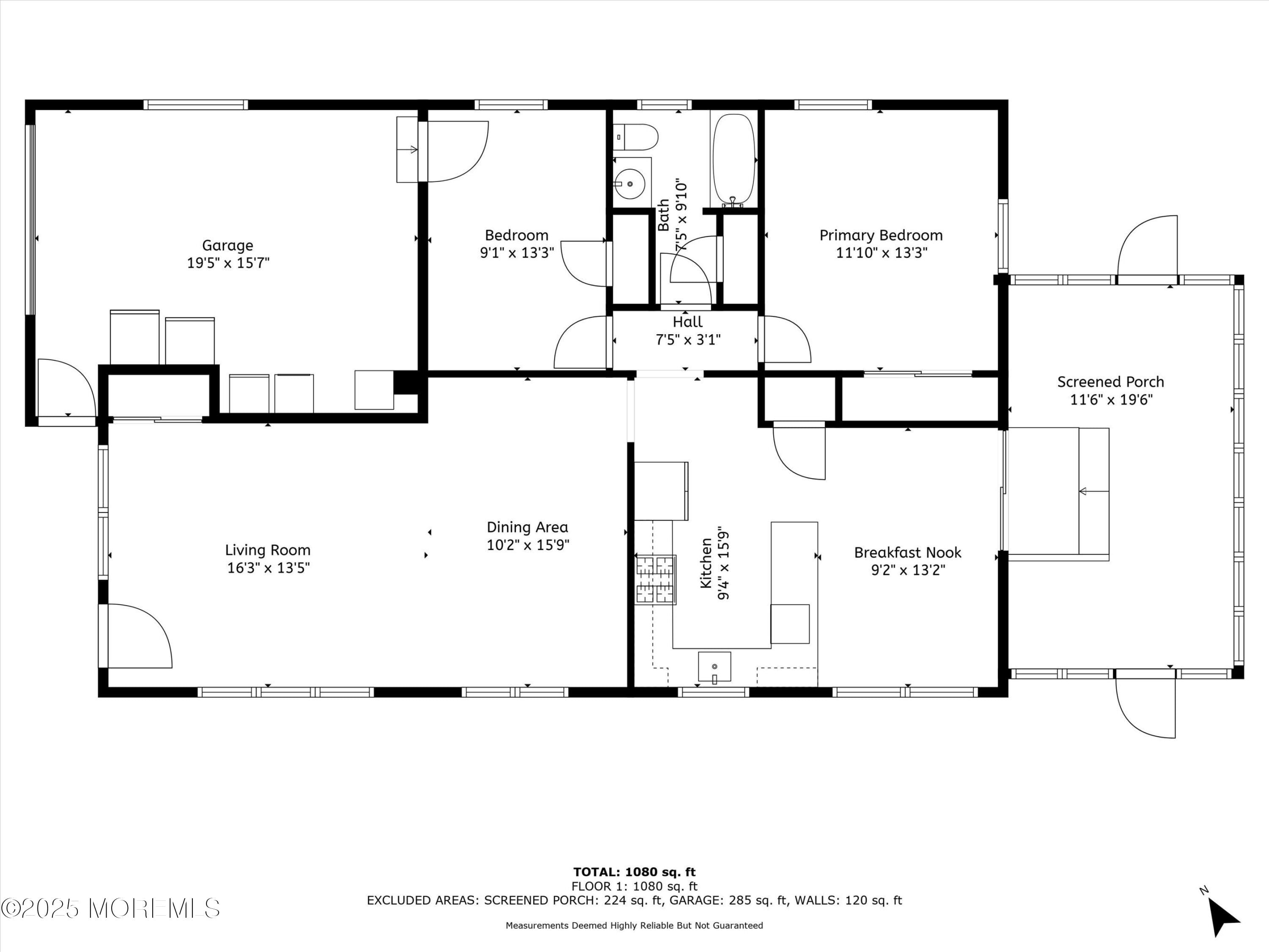 11 Bahamia Drive, Toms River, NJ, 08757 image 37