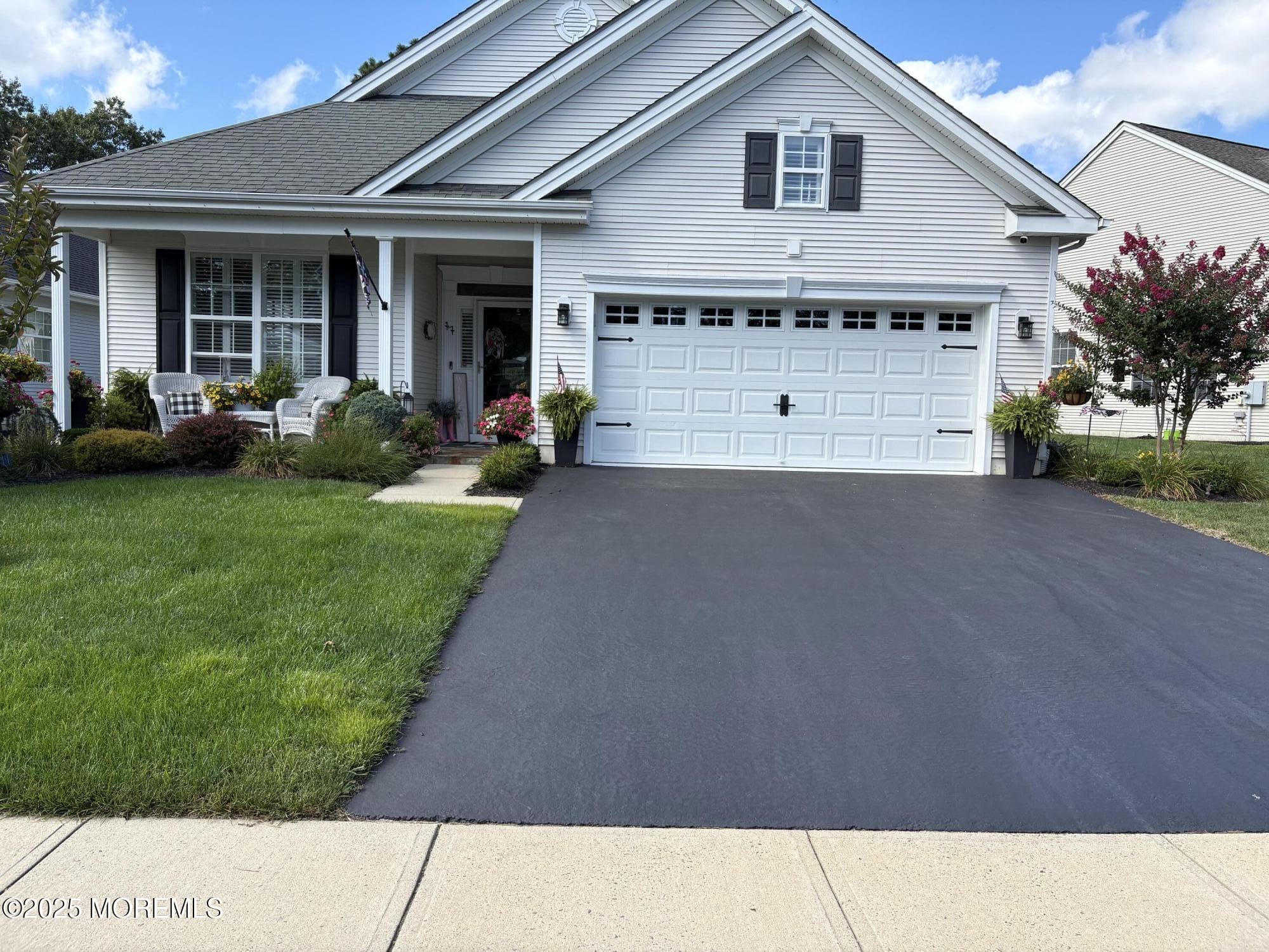 17 Links Lane, Little Egg Harbor, NJ, 08087