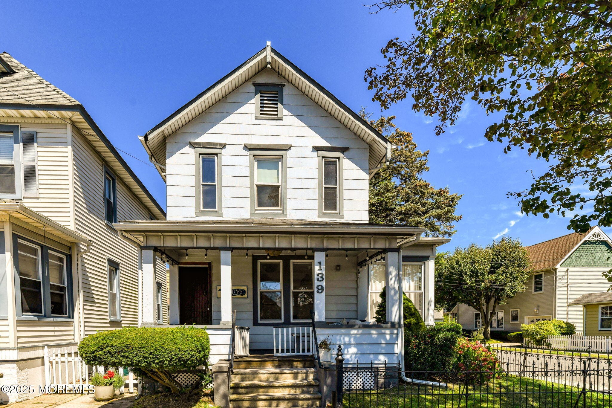 139 Broadway, Ocean Grove, NJ, 07756