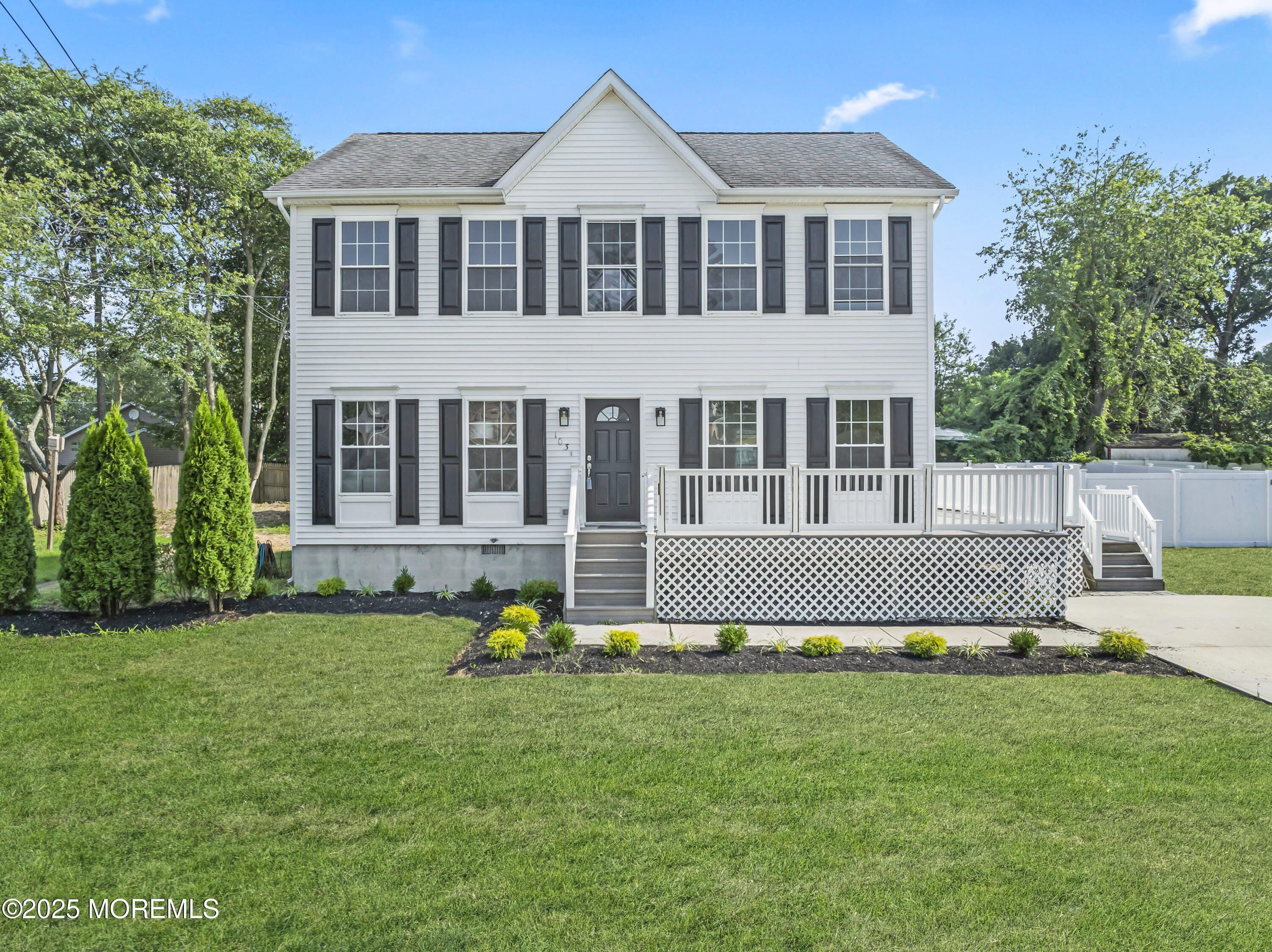 103 Sea Bright Road, Forked River, NJ, 08731