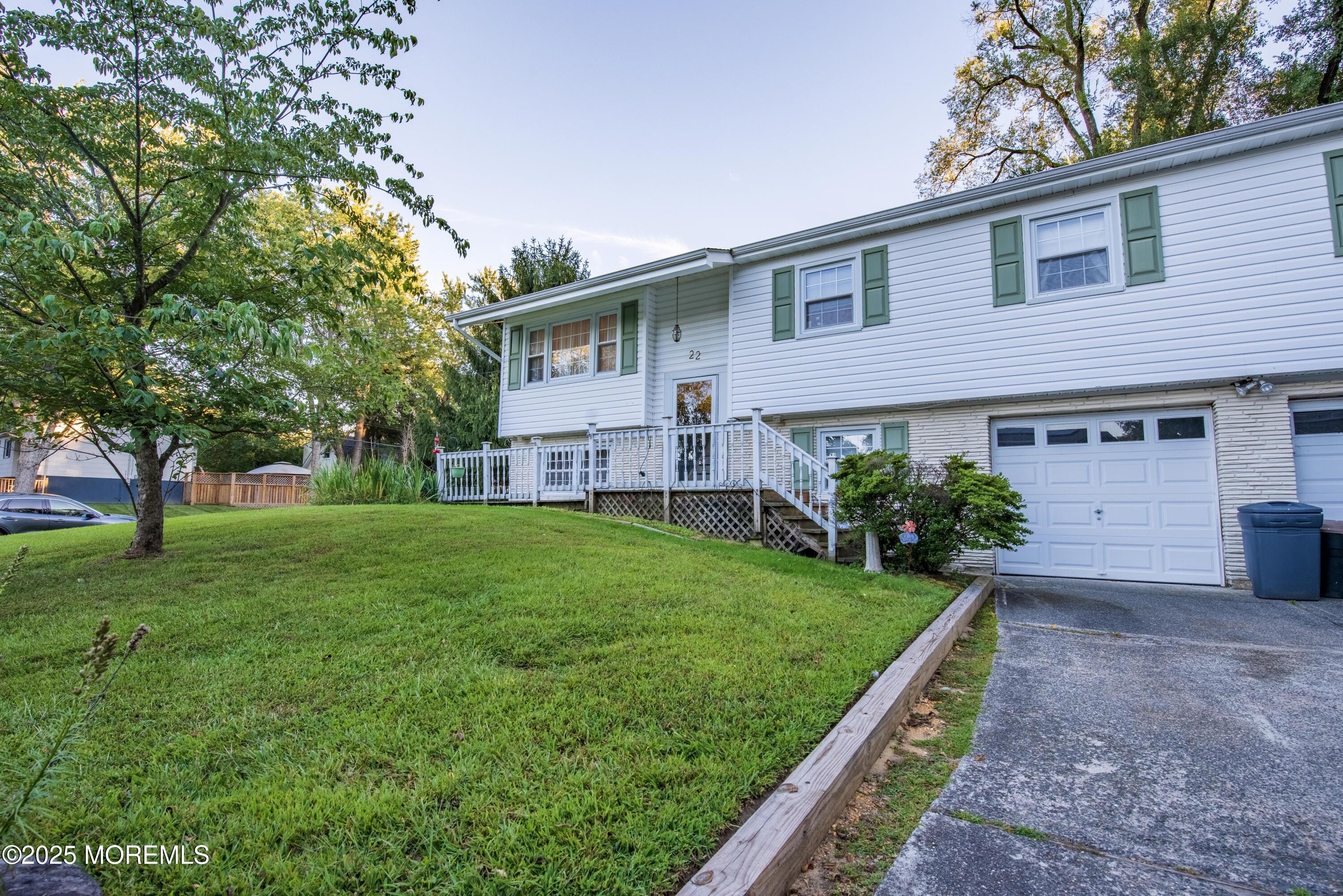22 Dina Place, Jackson, NJ, 08527