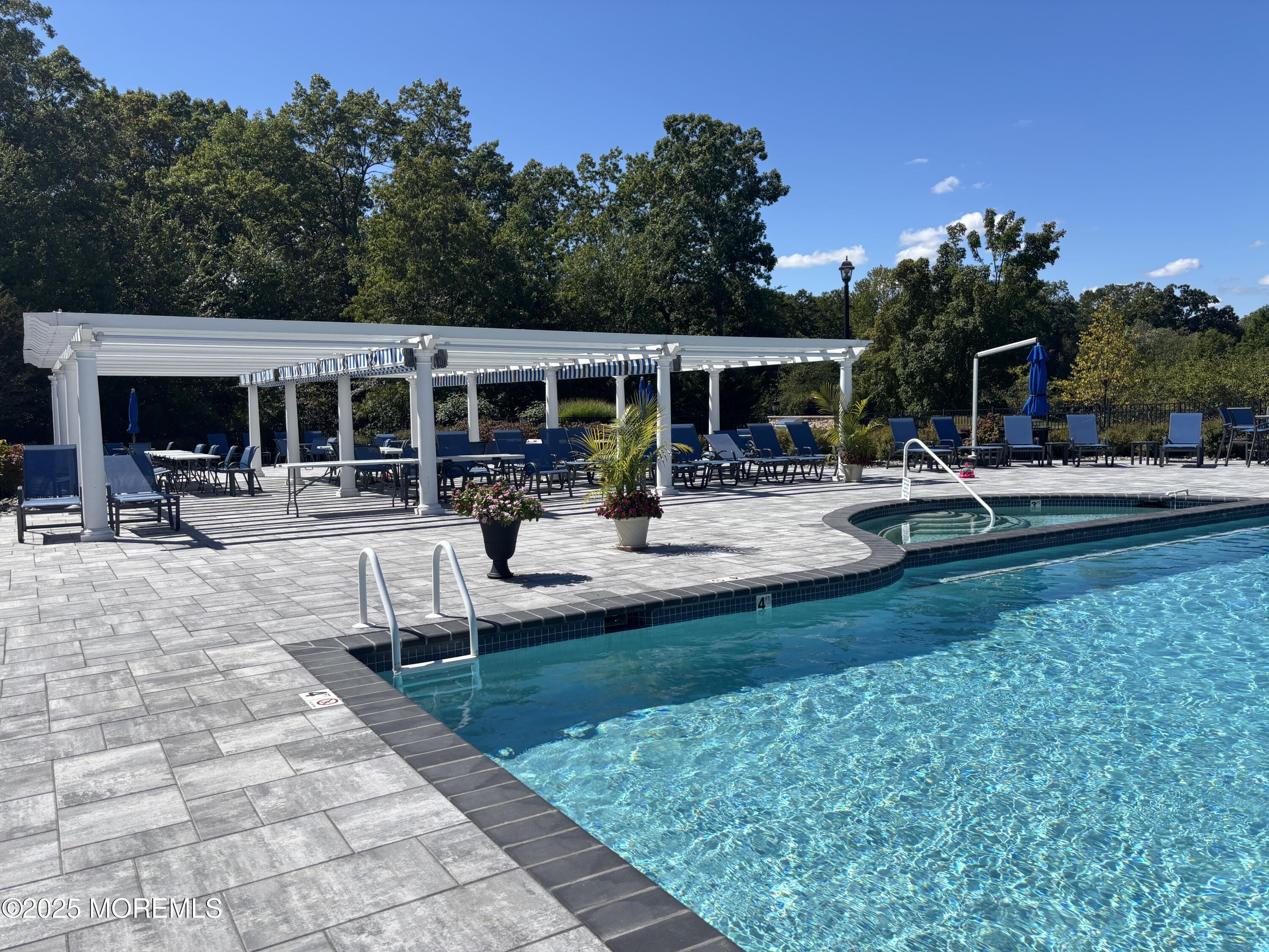 3 W Rossini Court, Farmingdale, NJ, 07727 image 52