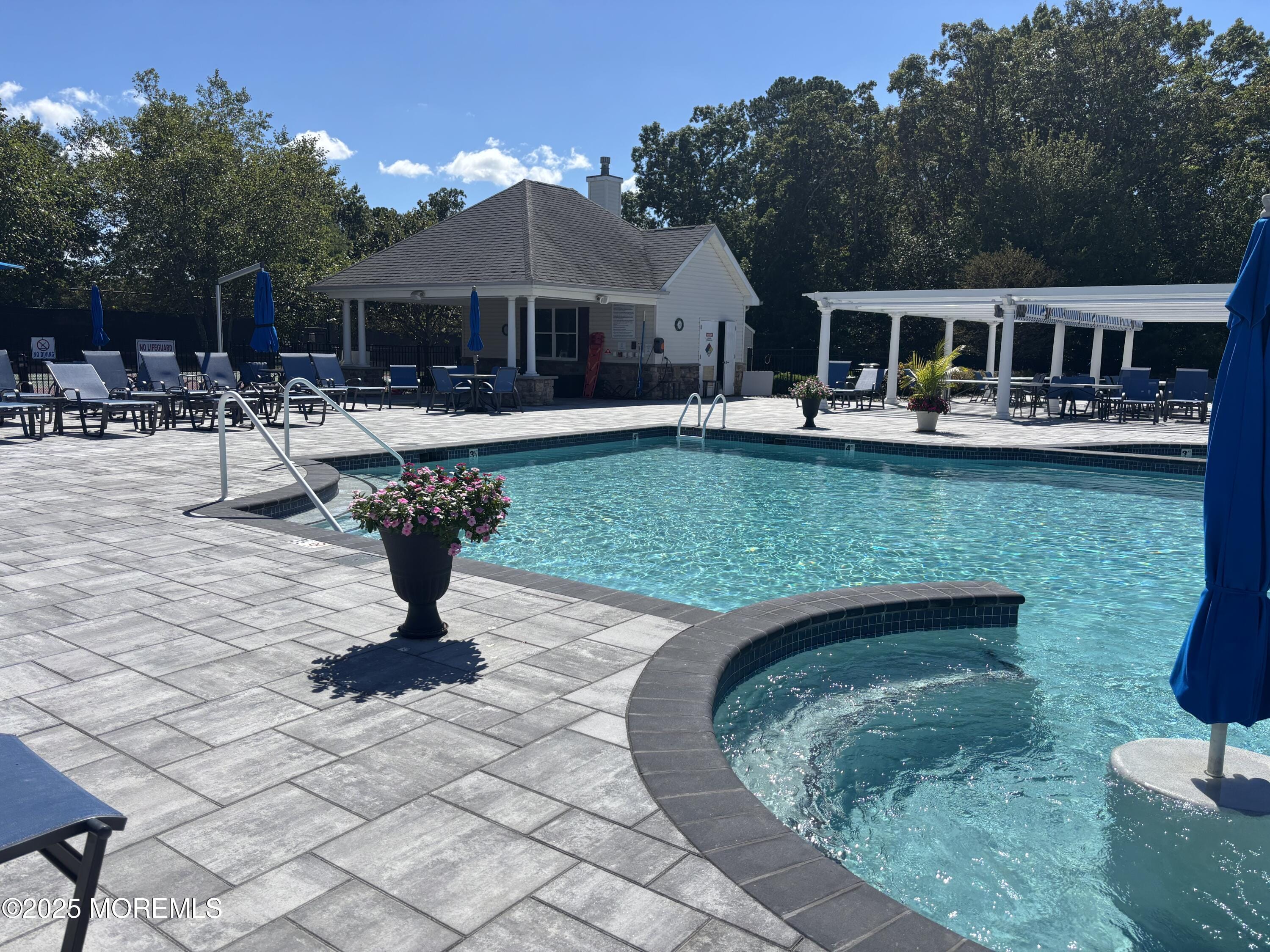 3 W Rossini Court, Farmingdale, NJ, 07727 image 51