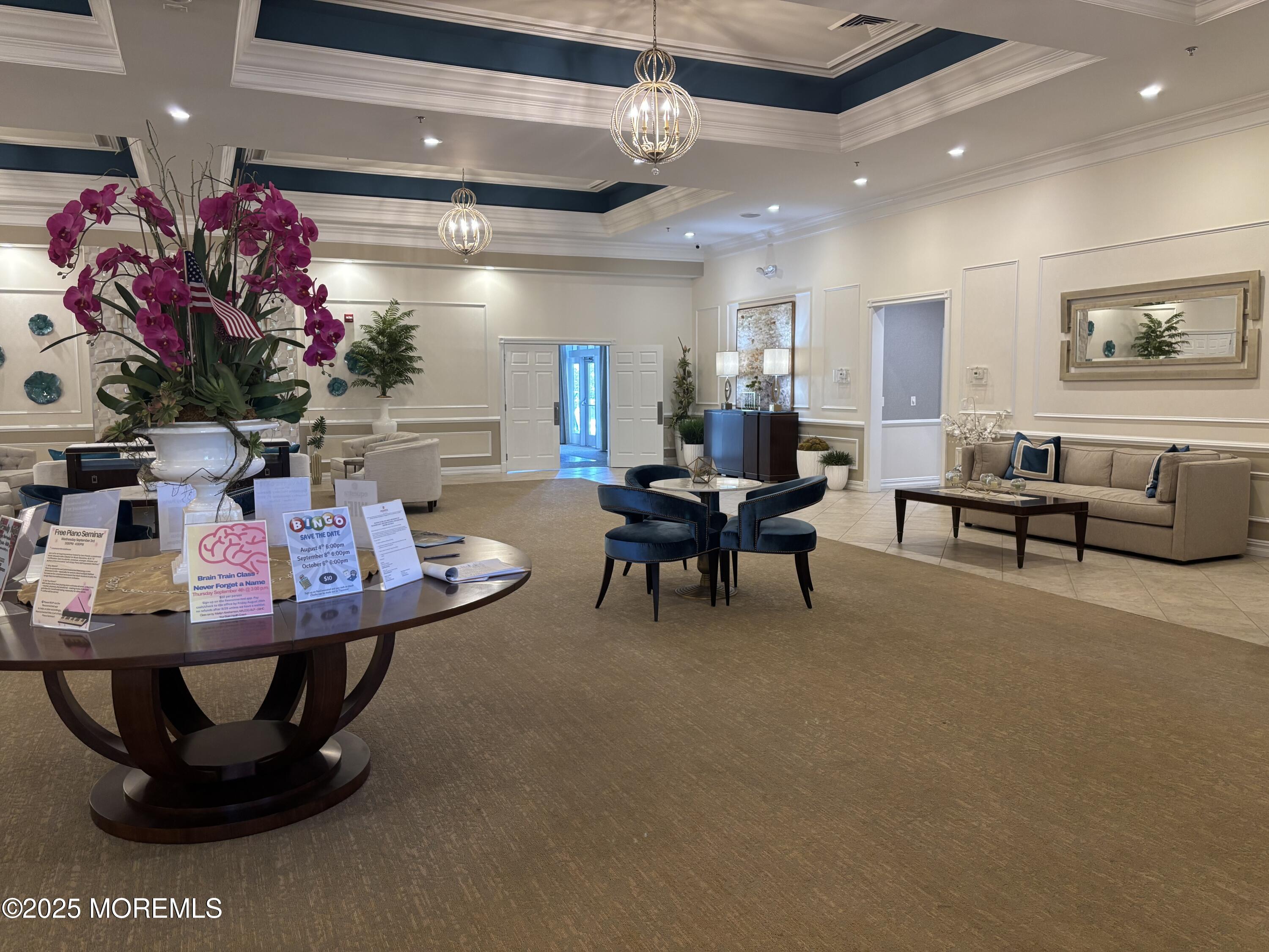 3 W Rossini Court, Farmingdale, NJ, 07727 image 41