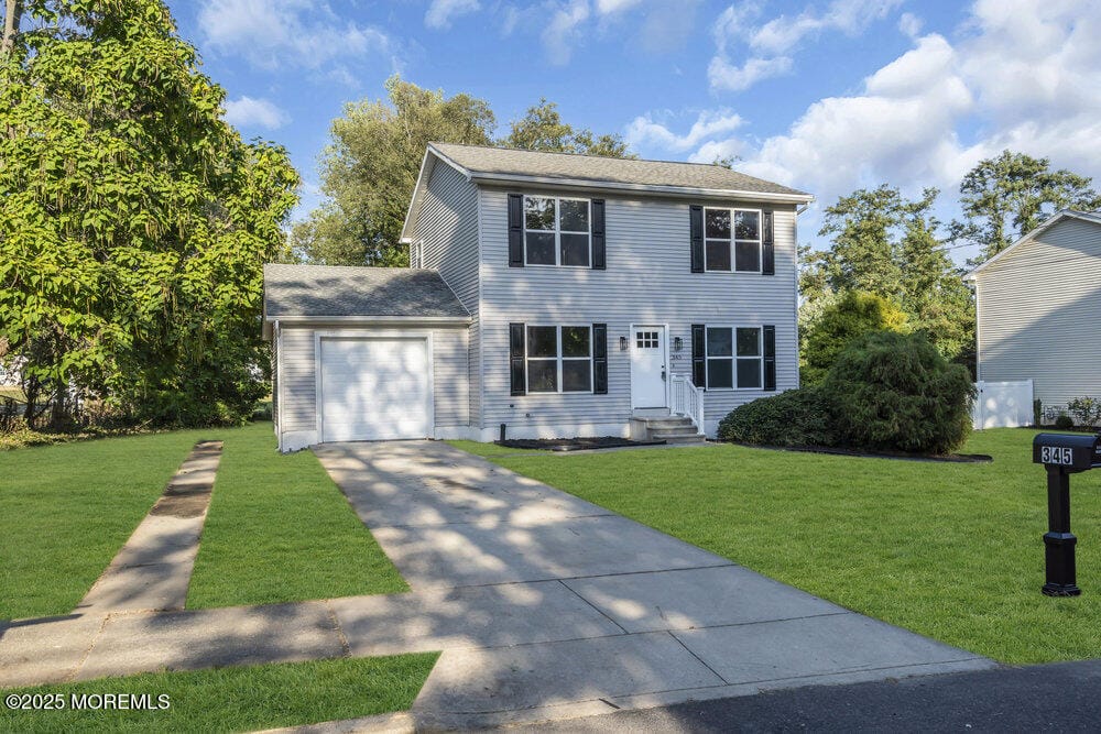 345 Spruce Street, Bridgeton, NJ, 08302 image 7