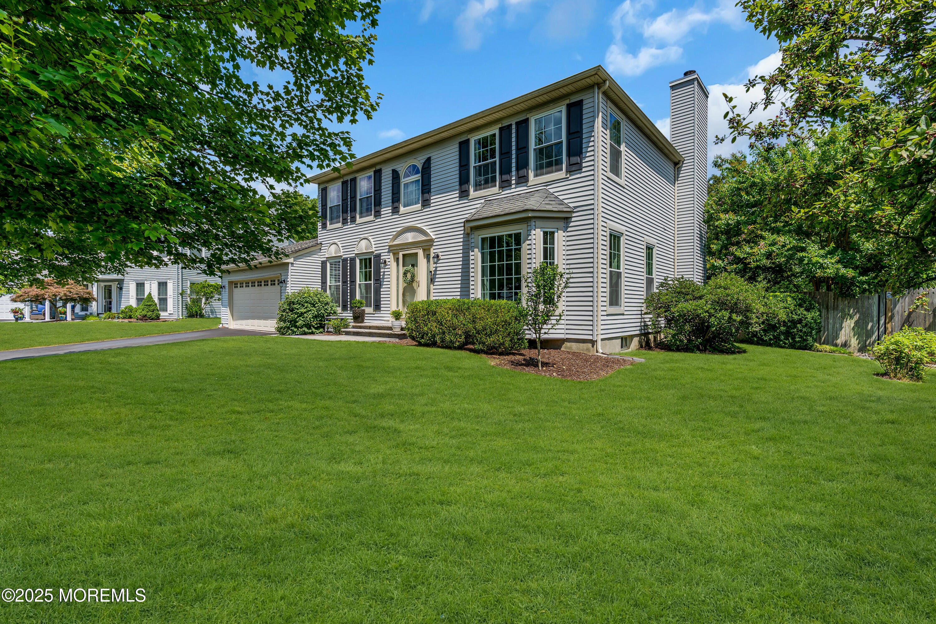 40 Marc, Howell, NJ, 07731