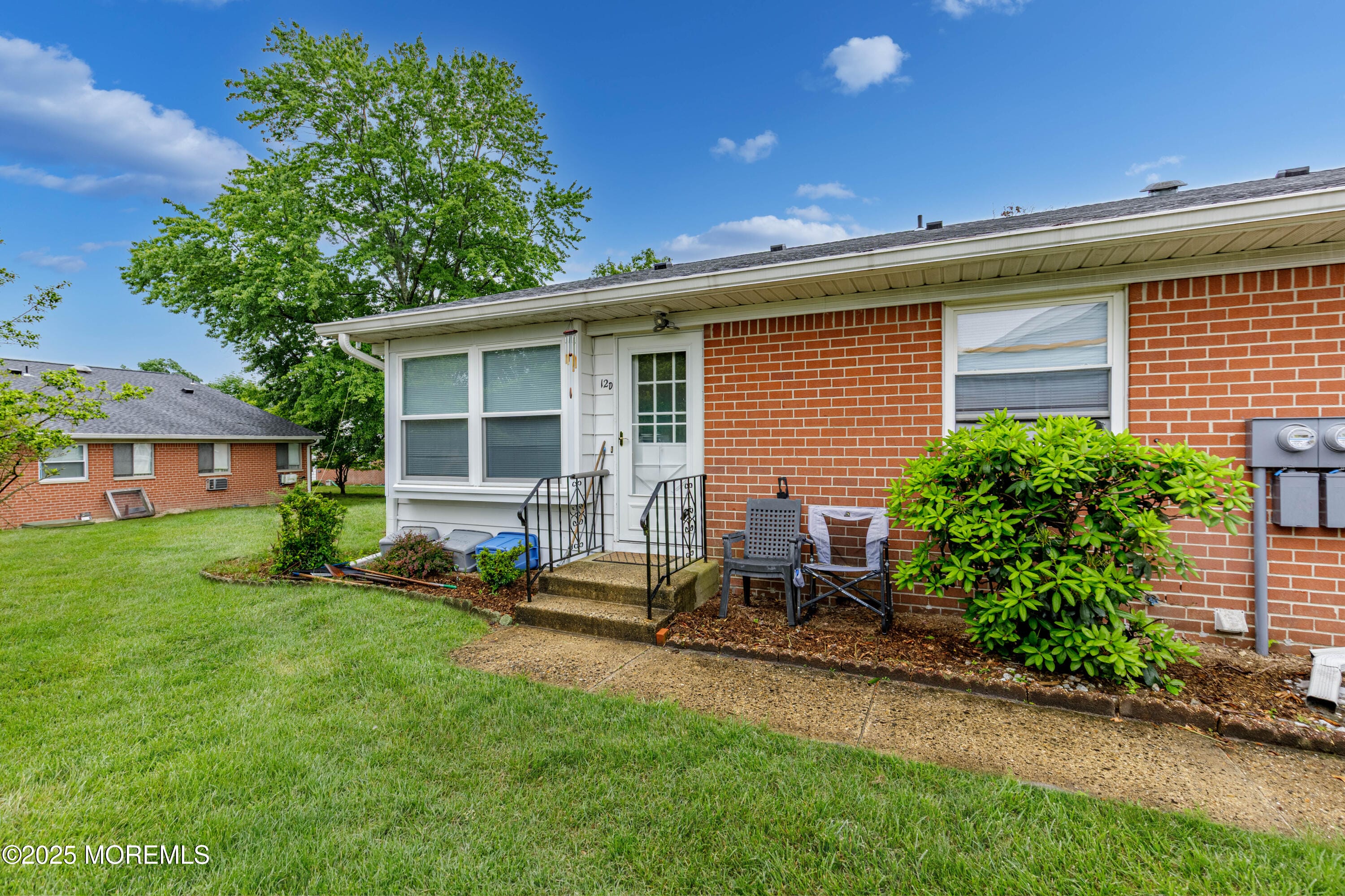12 Lafayette Drive D, Whiting, NJ, 08759