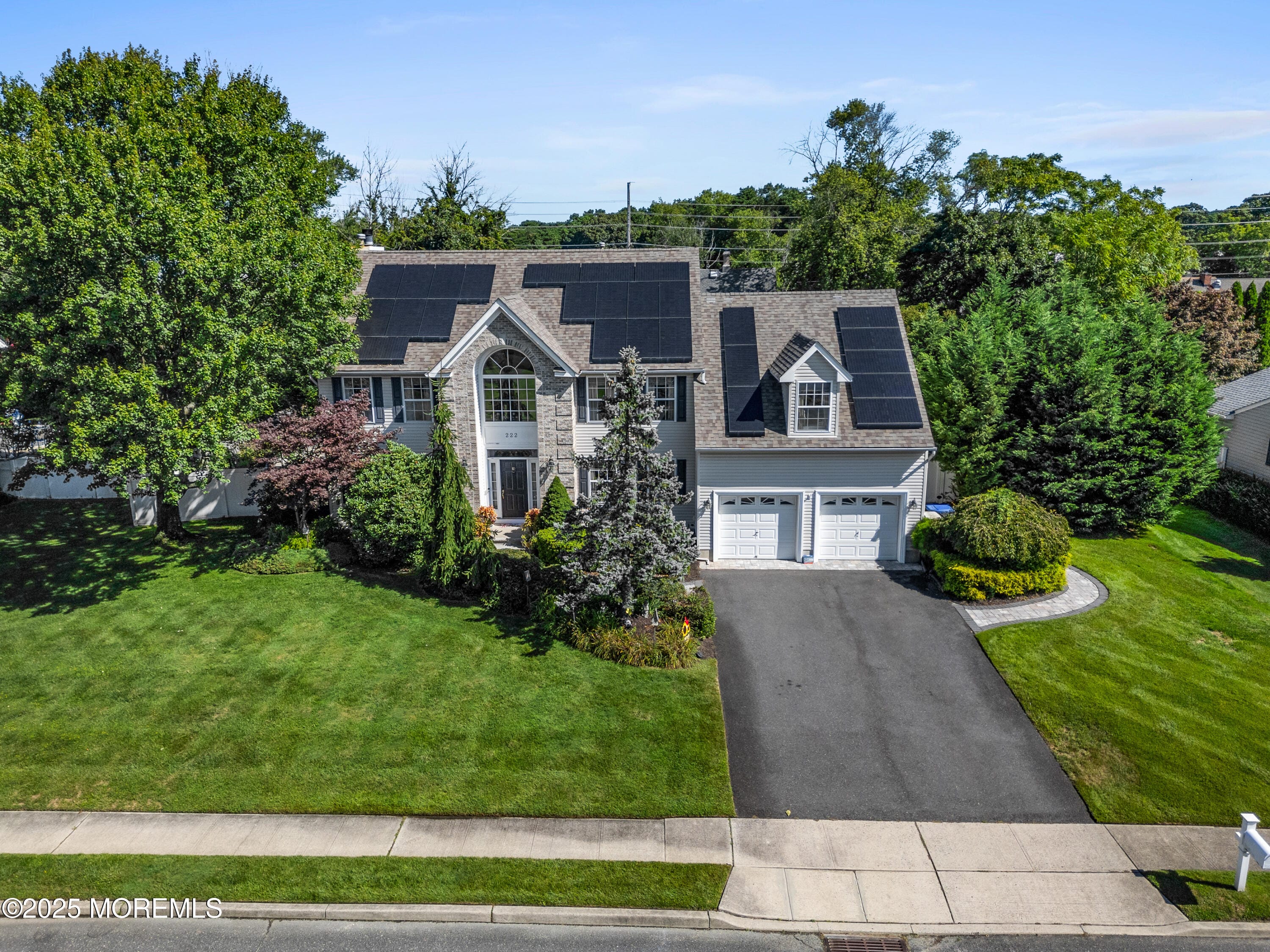 222 Antoinette Court, Brick, NJ, 08723