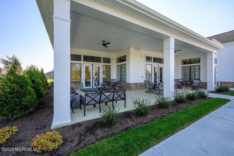 18 Chepstow Road, New Egypt, NJ, 08533 image 53