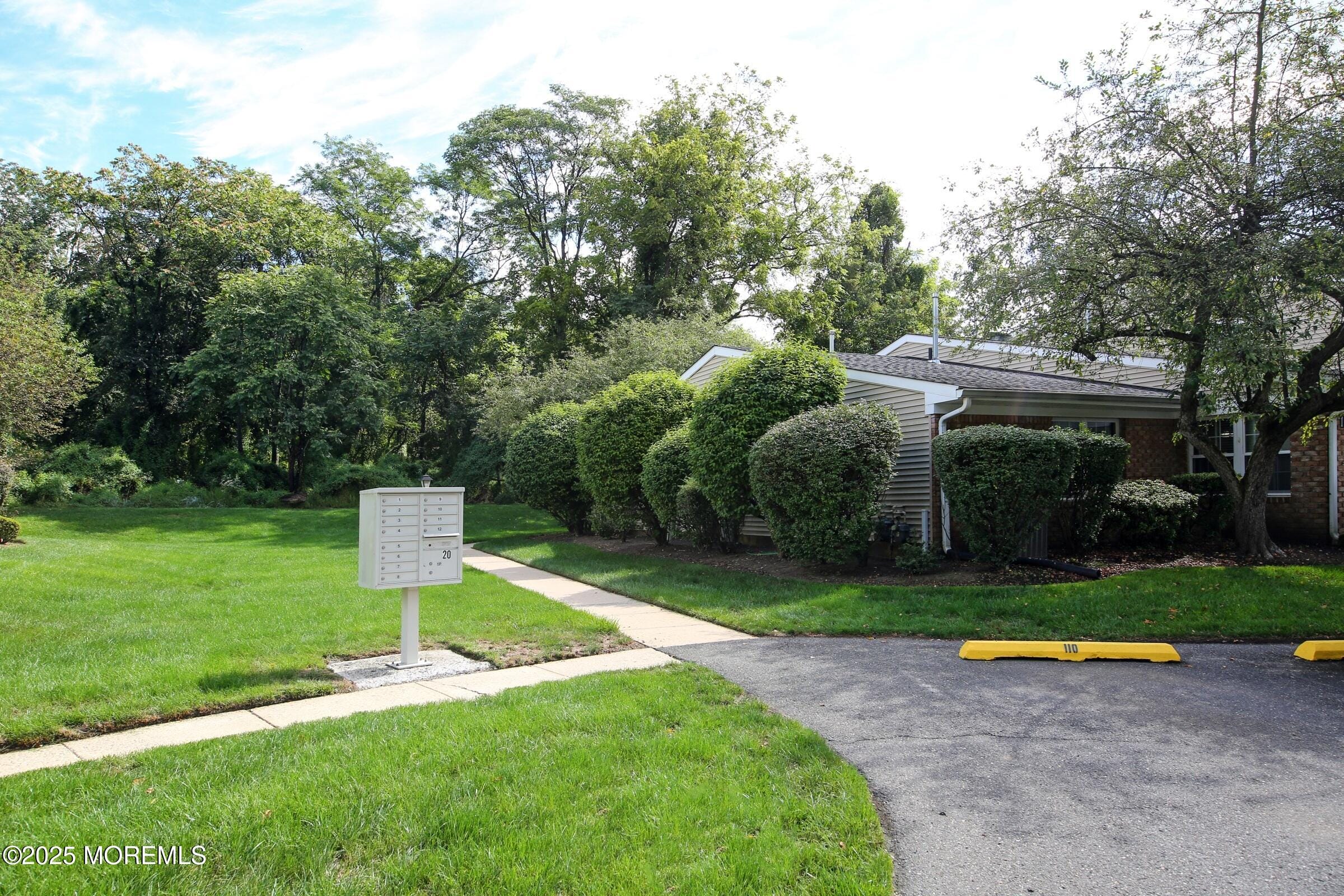 110 Viburnum Terrace 304, Red Bank, NJ, 07701 image 27