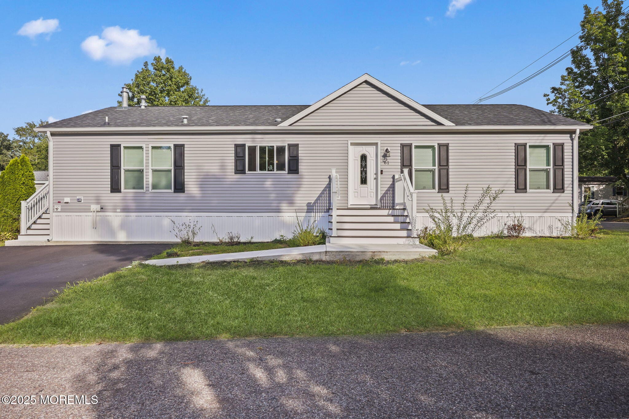 61 Village Road Image 1