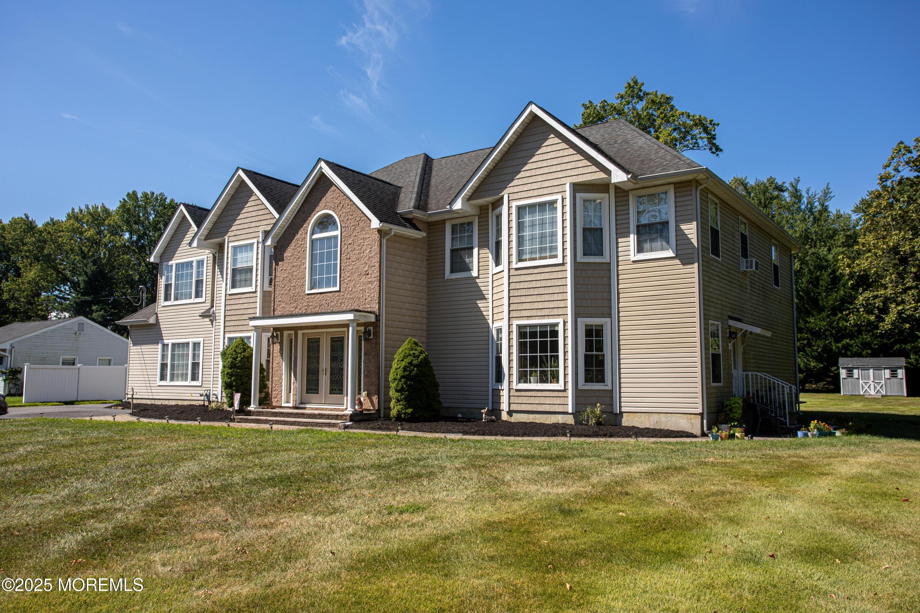 42 Branford Circle, Tinton Falls, NJ, 07724 image 67