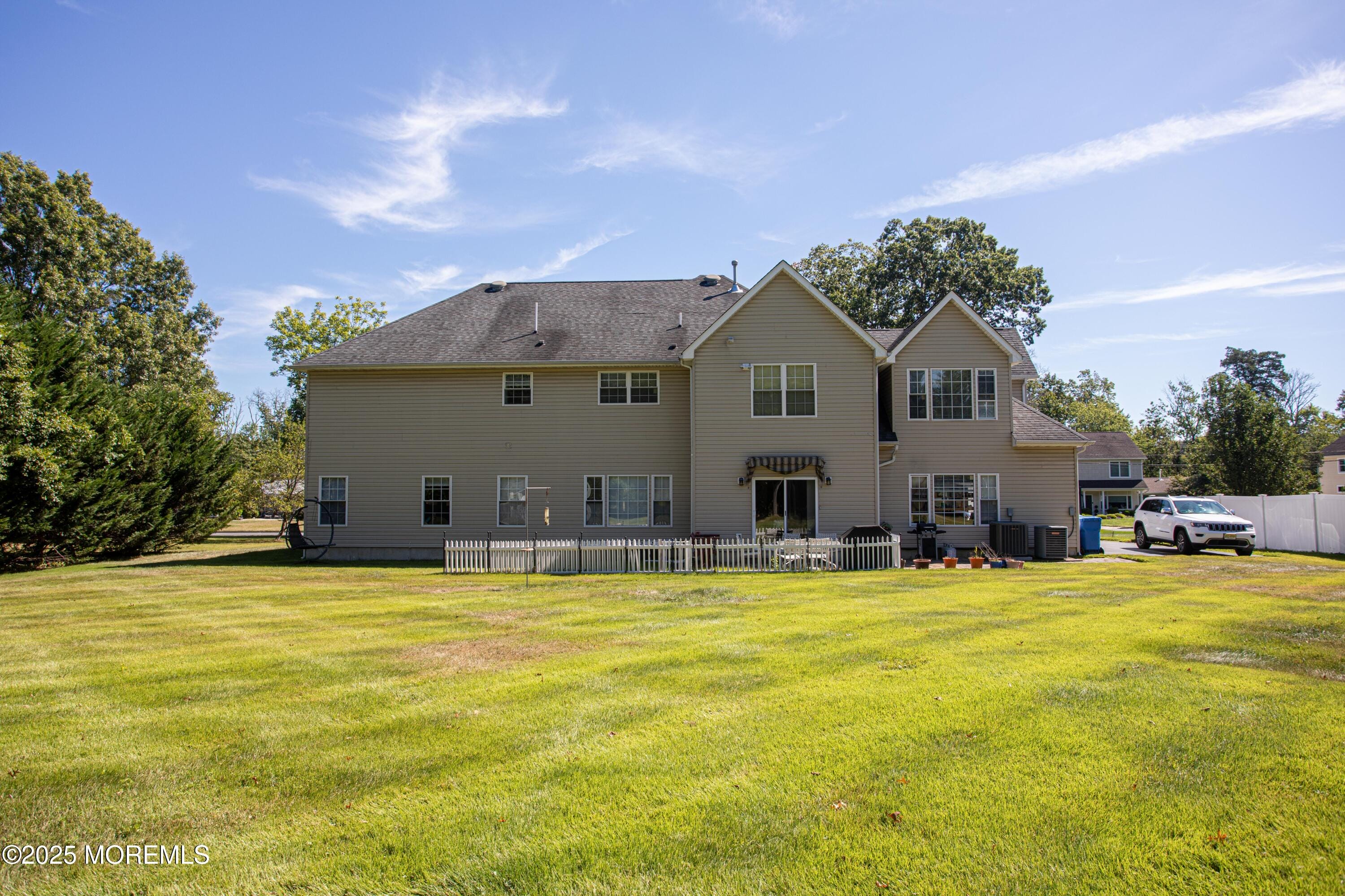 42 Branford Circle, Tinton Falls, NJ, 07724 image 71