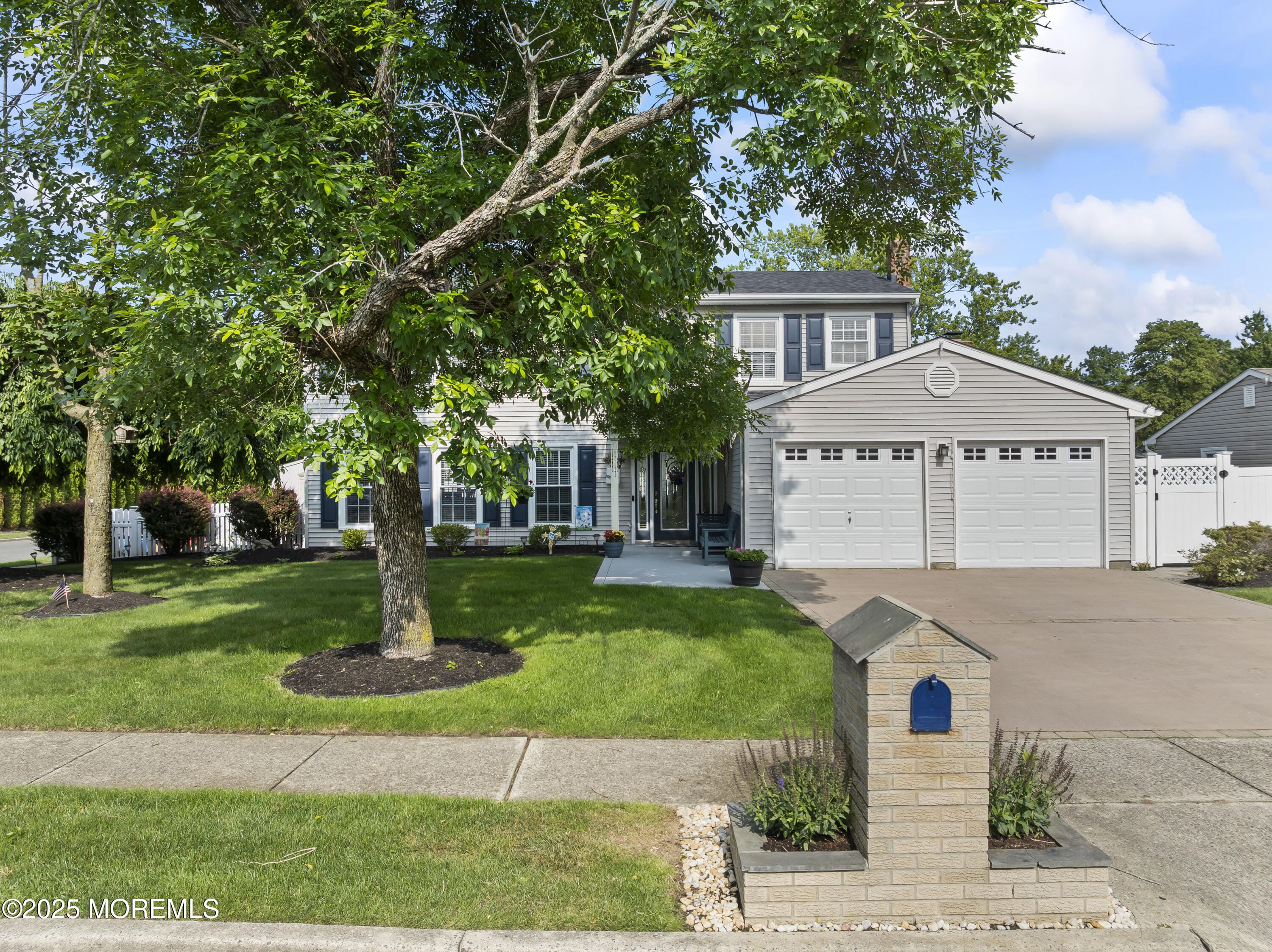 14 Evergreen Place, Howell, NJ, 07731