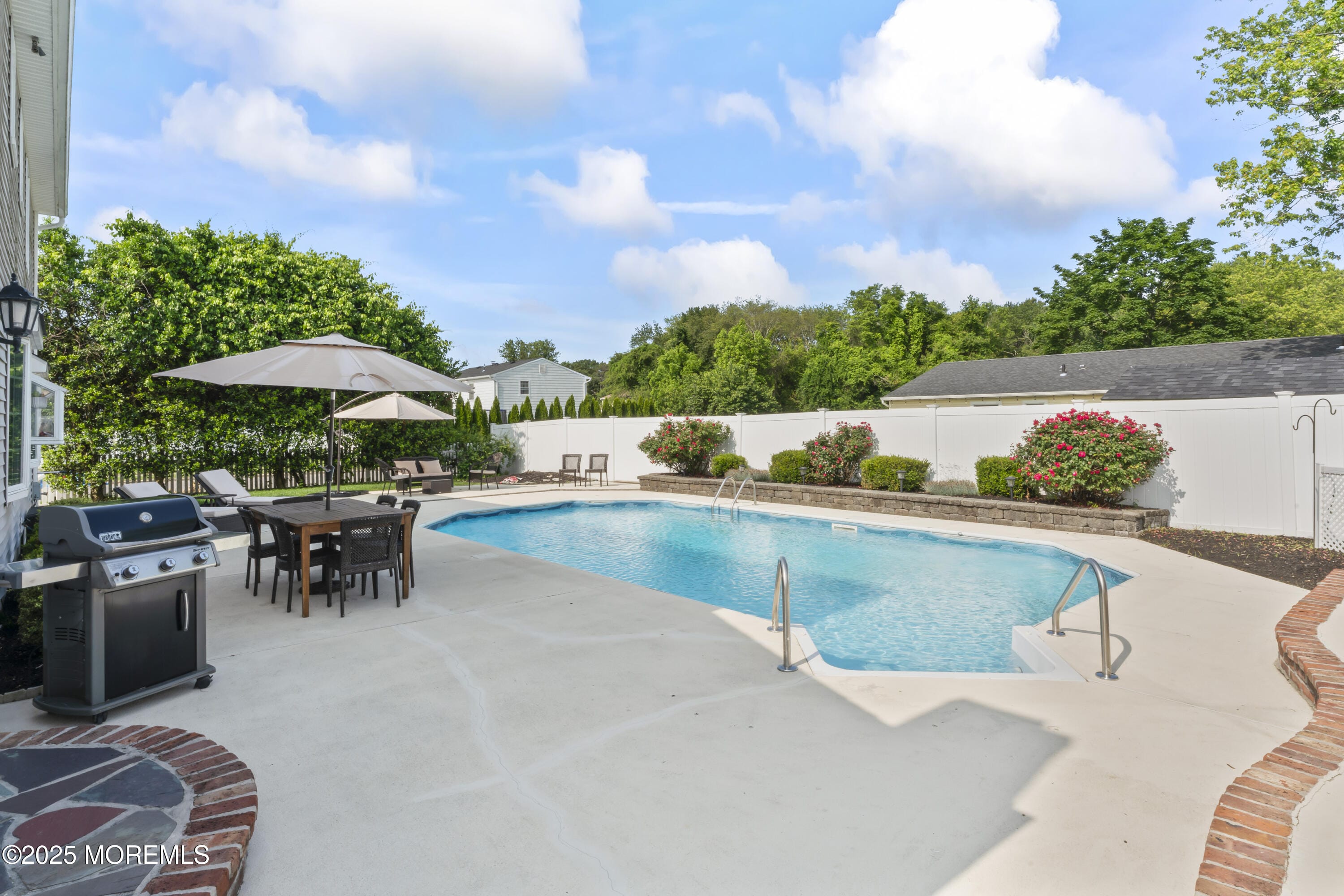 14 Evergreen Place, Howell, NJ, 07731 image 23