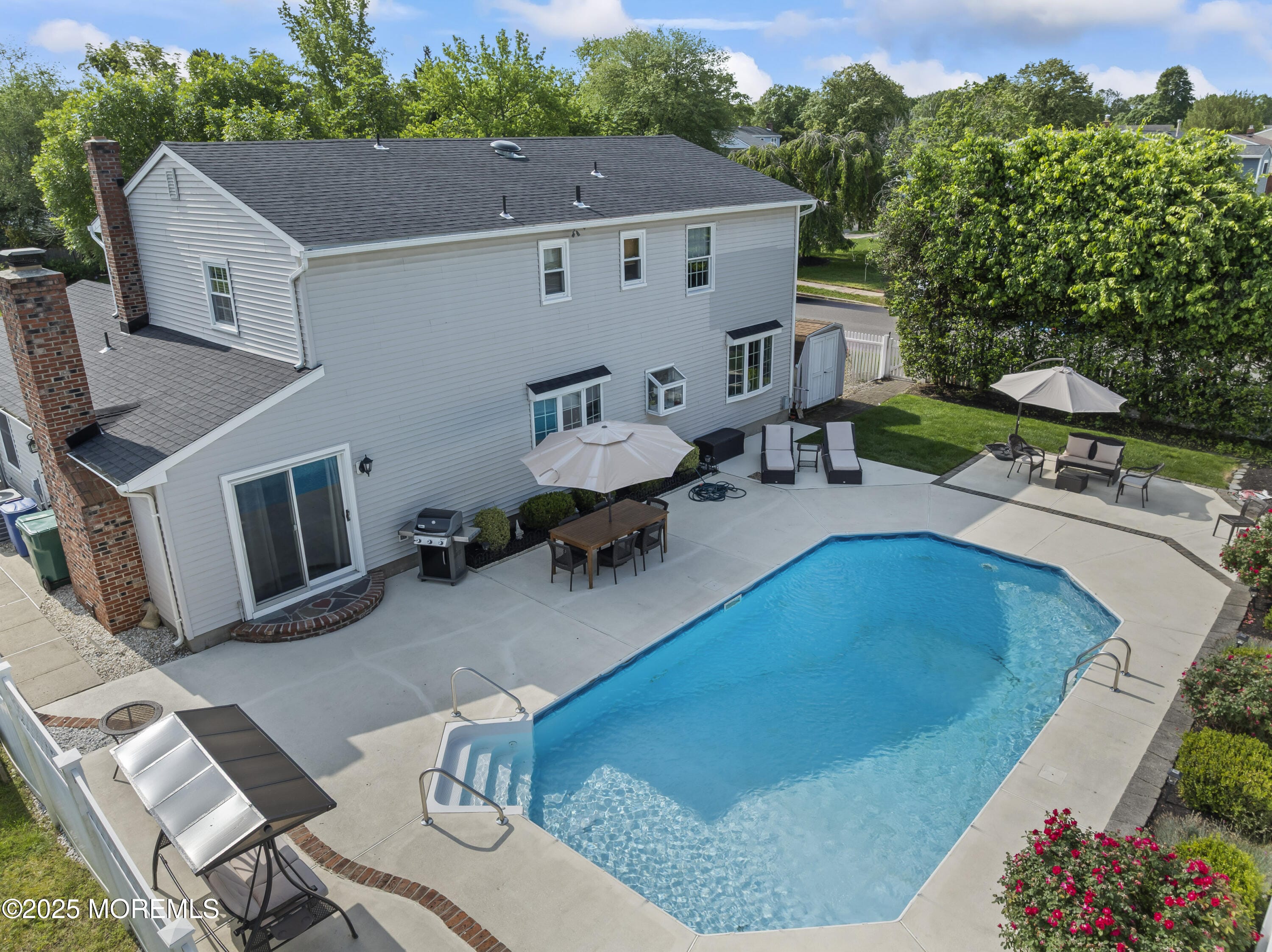 14 Evergreen Place, Howell, NJ, 07731 image 24