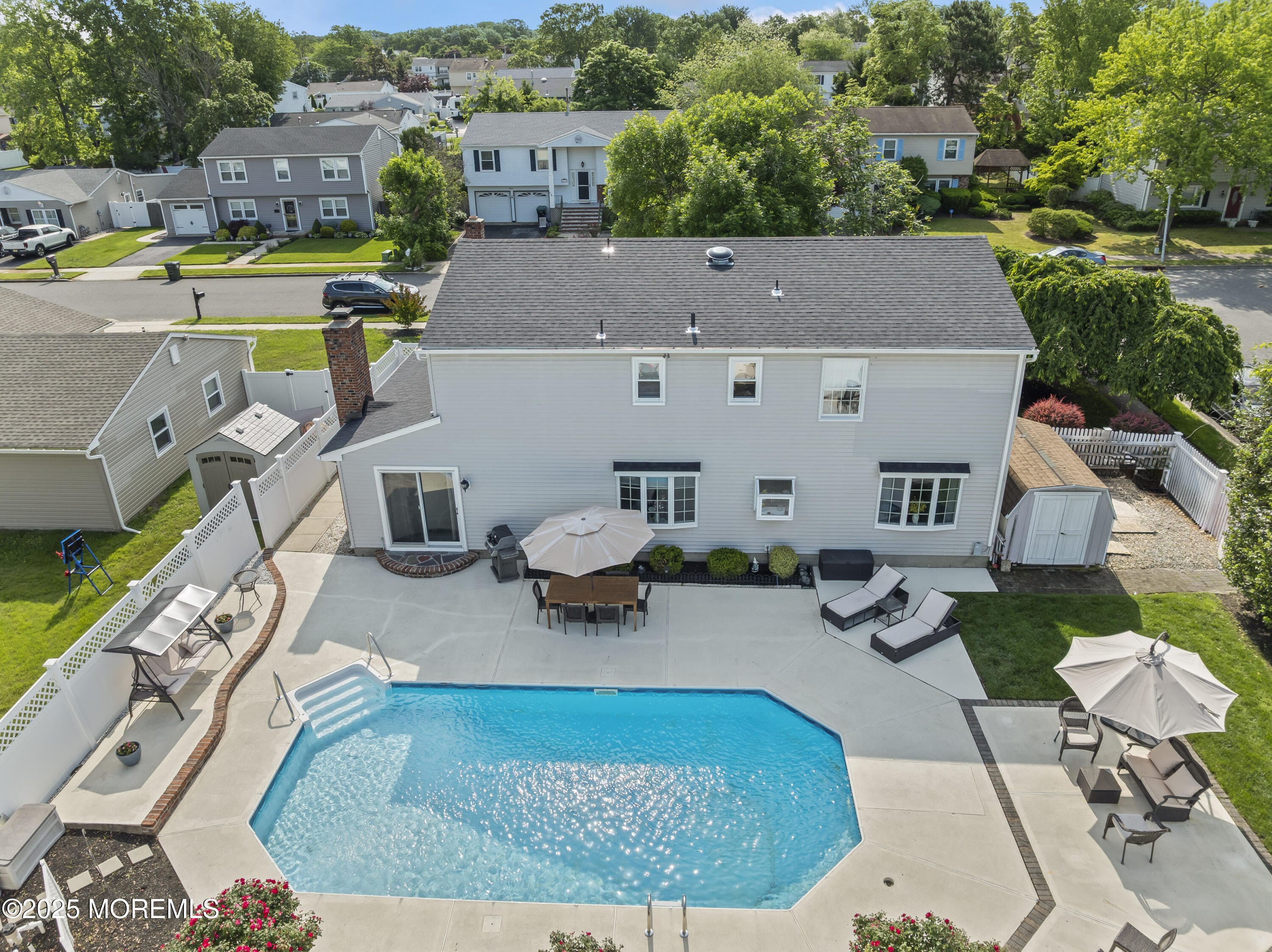 14 Evergreen Place, Howell, NJ, 07731 image 25