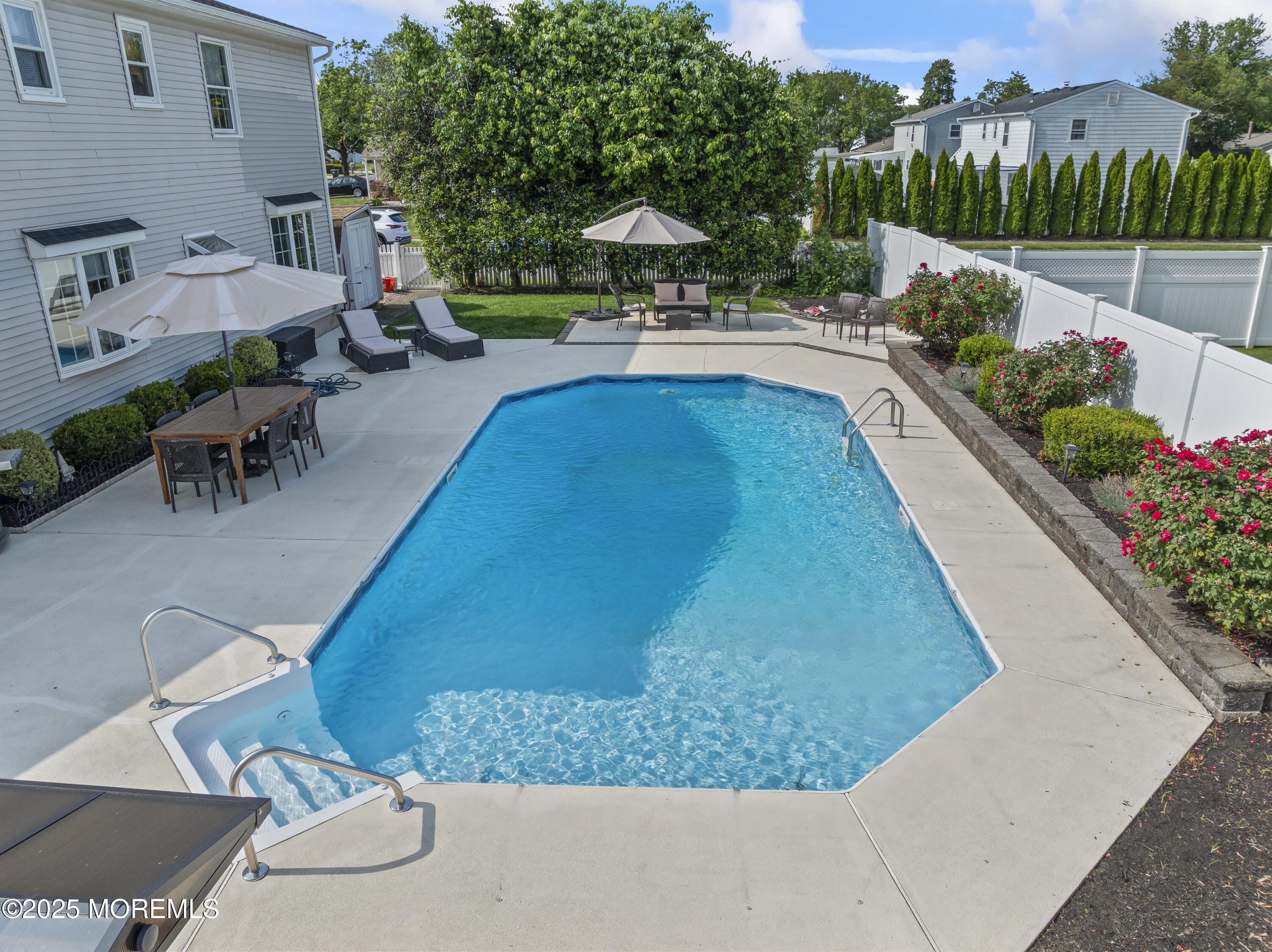 14 Evergreen Place, Howell, NJ, 07731 image 26