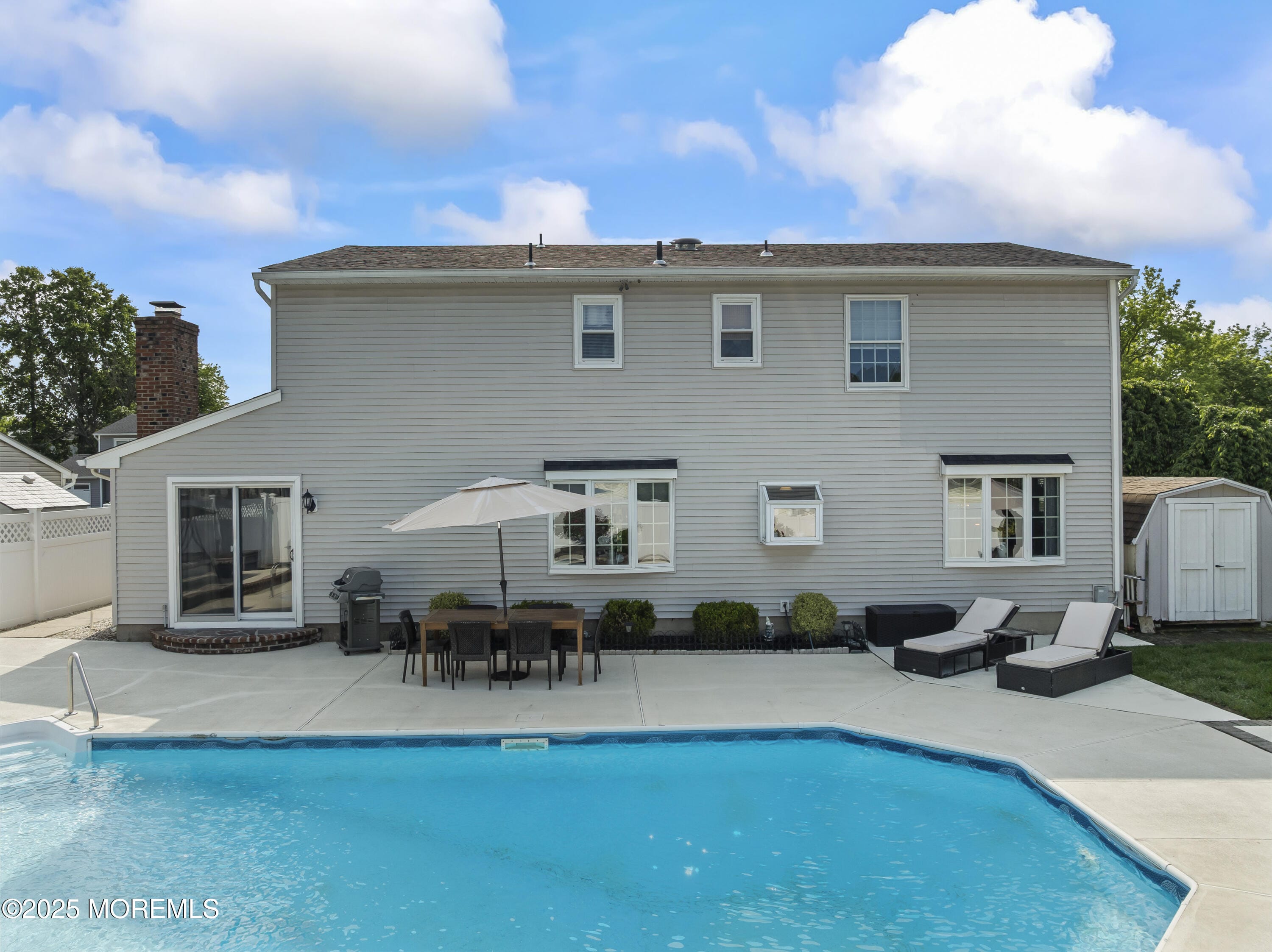 14 Evergreen Place, Howell, NJ, 07731 image 27