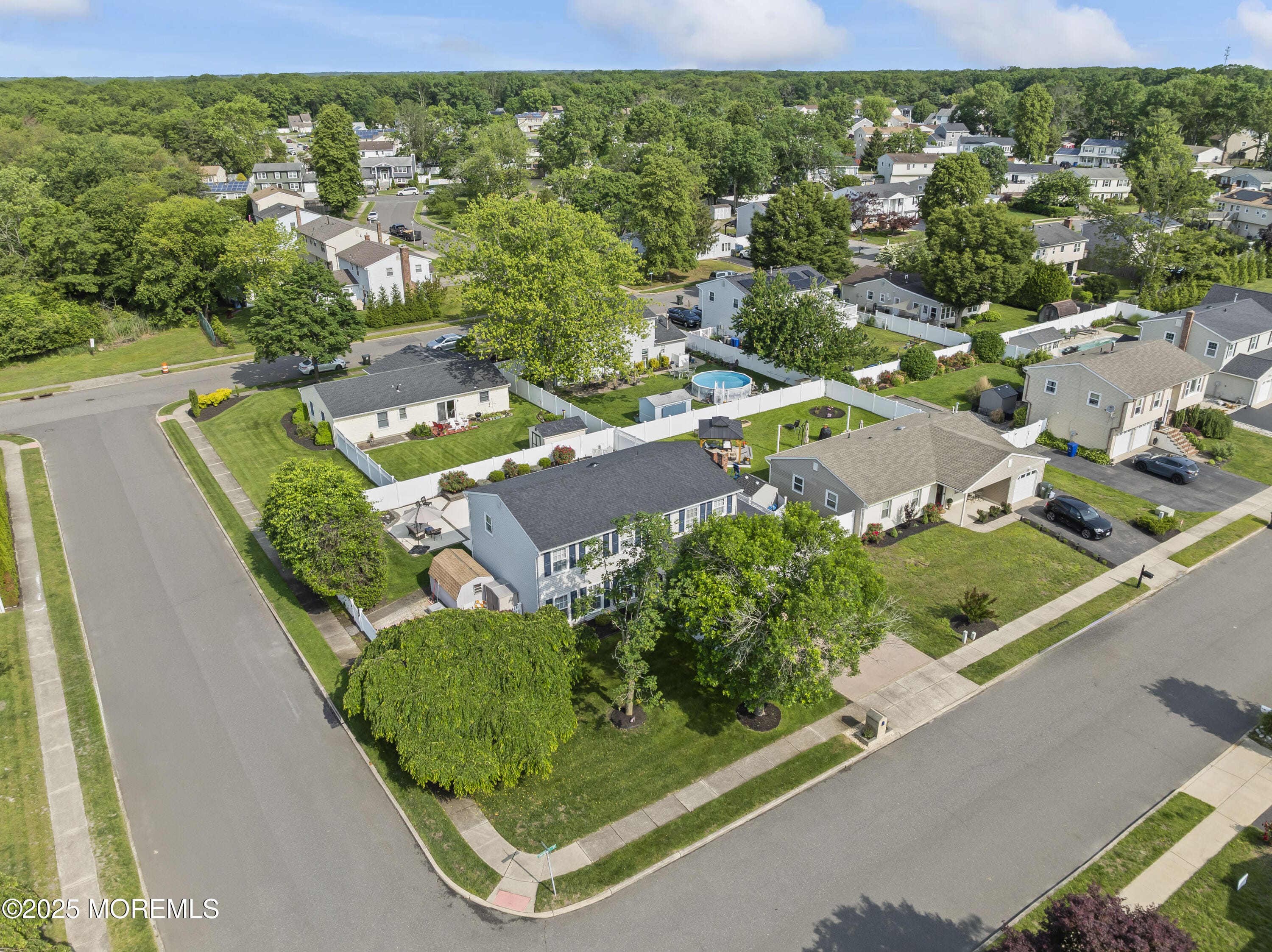 14 Evergreen Place, Howell, NJ, 07731 image 29