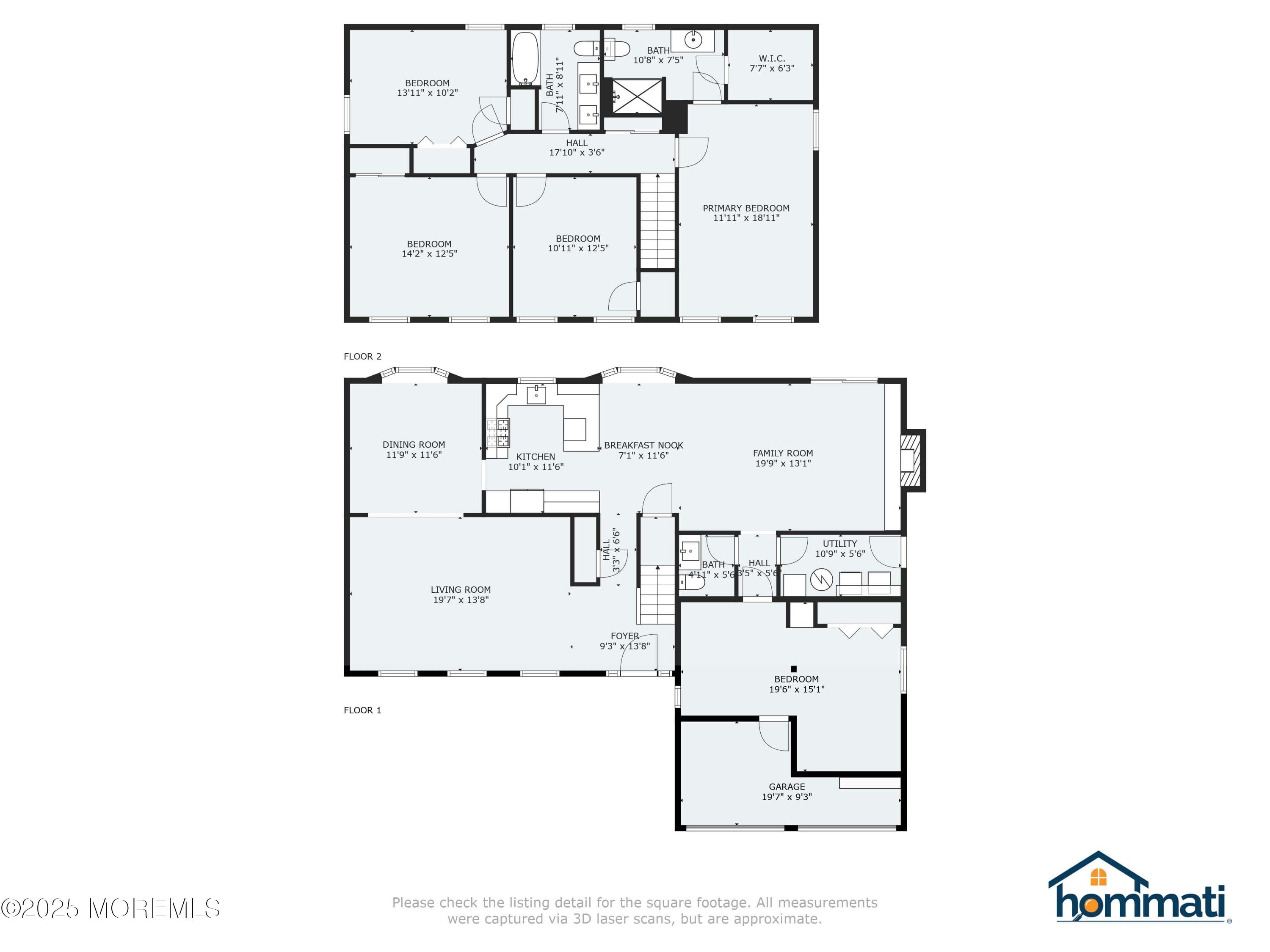 14 Evergreen Place, Howell, NJ, 07731 image 32